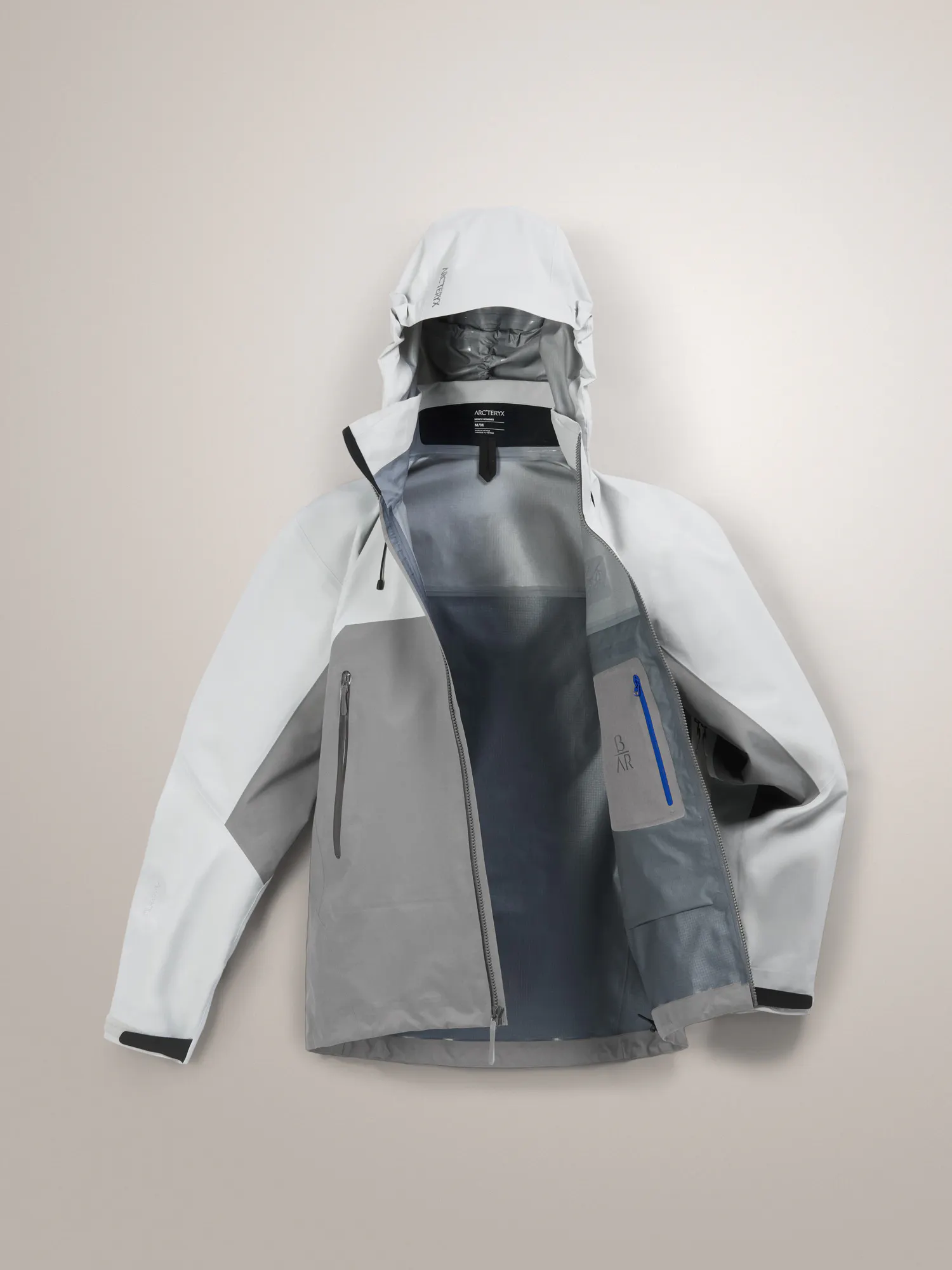 Beta AR Jacket Men's | Arc'teryx United States