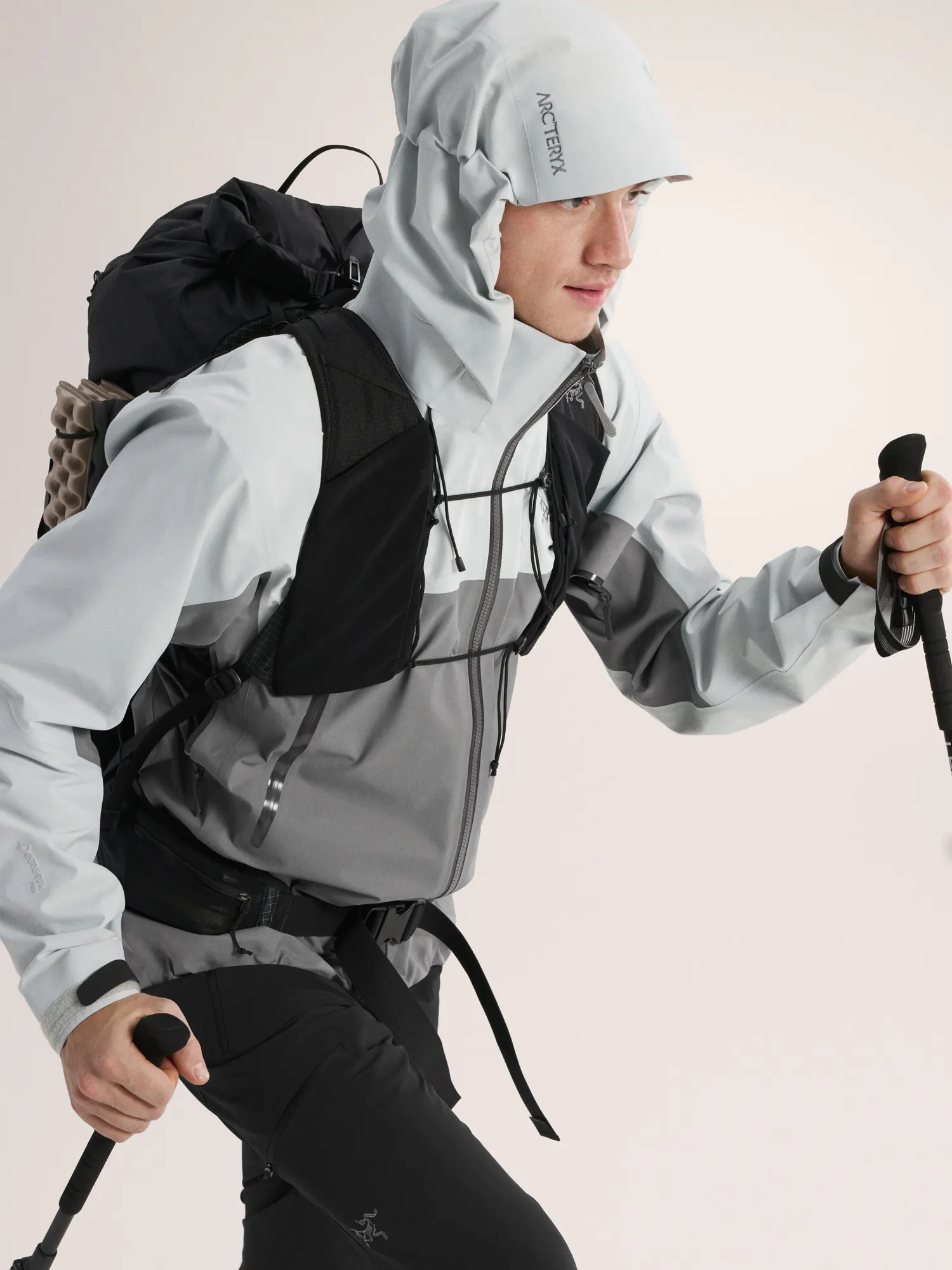 Beta AR Jacket Men's | Arc'teryx United States