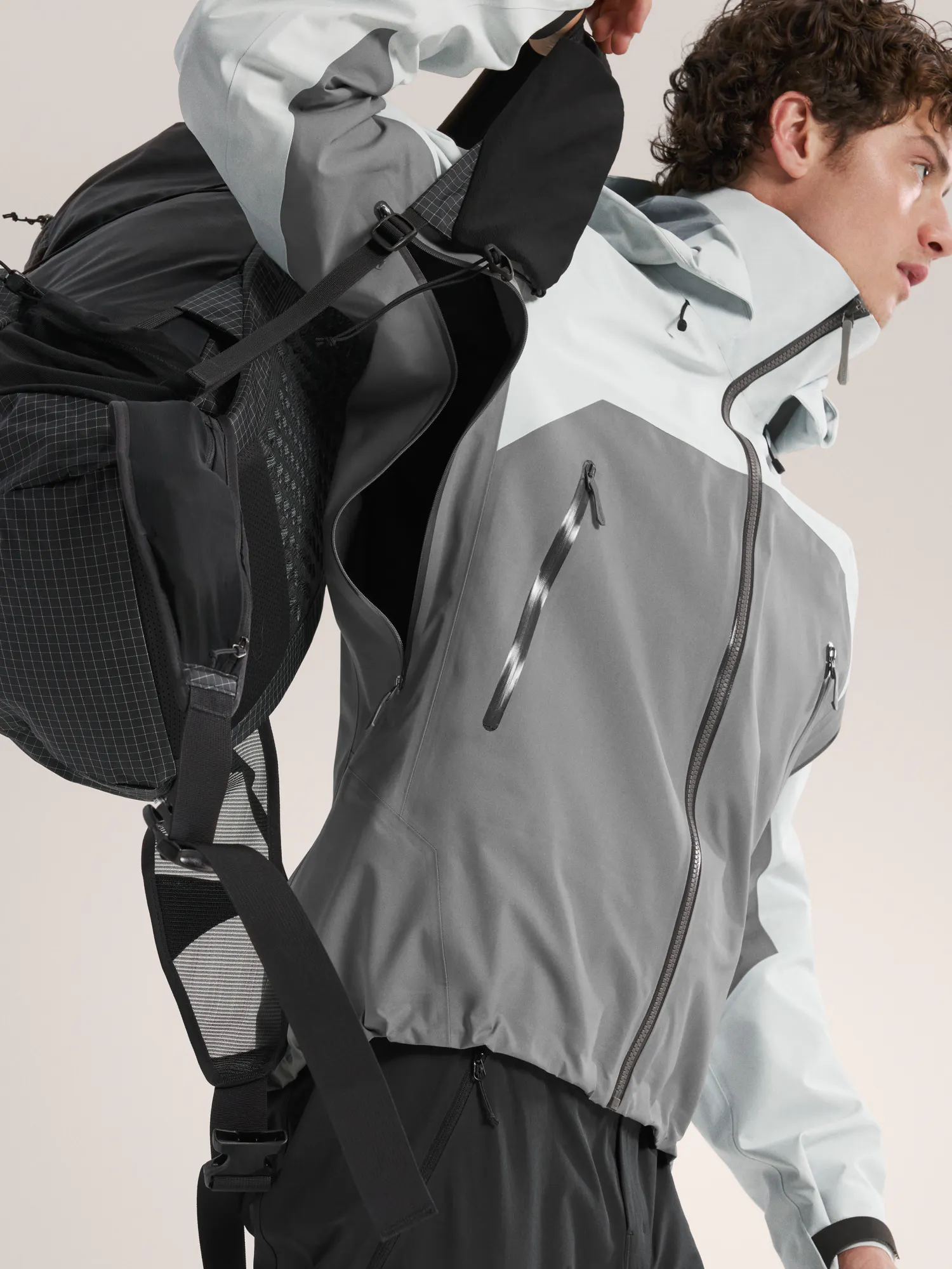 Beta AR Jacket Men's | Arc'teryx United States
