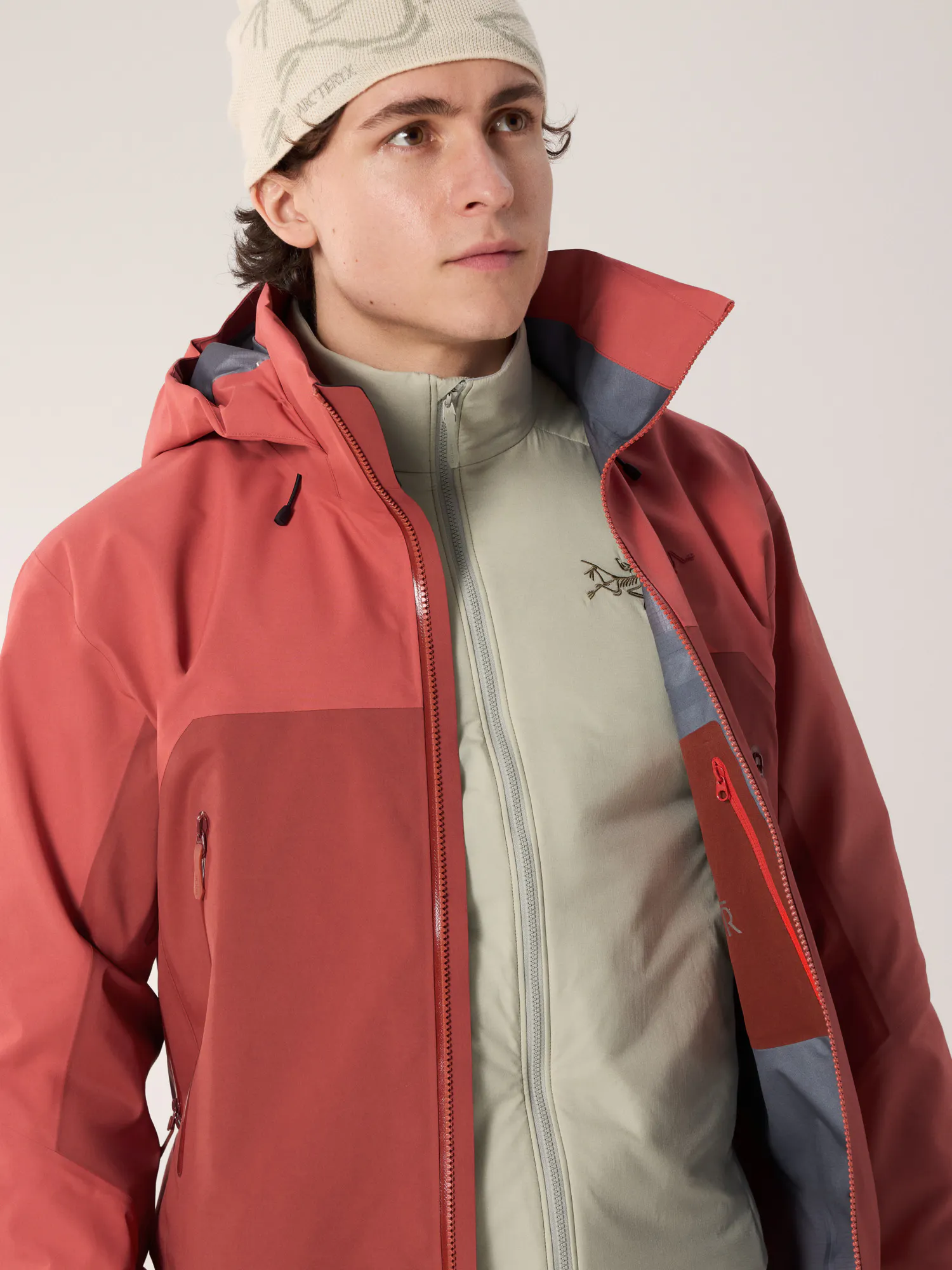 Beta AR Jacket Men's | Arc'teryx Outlet
