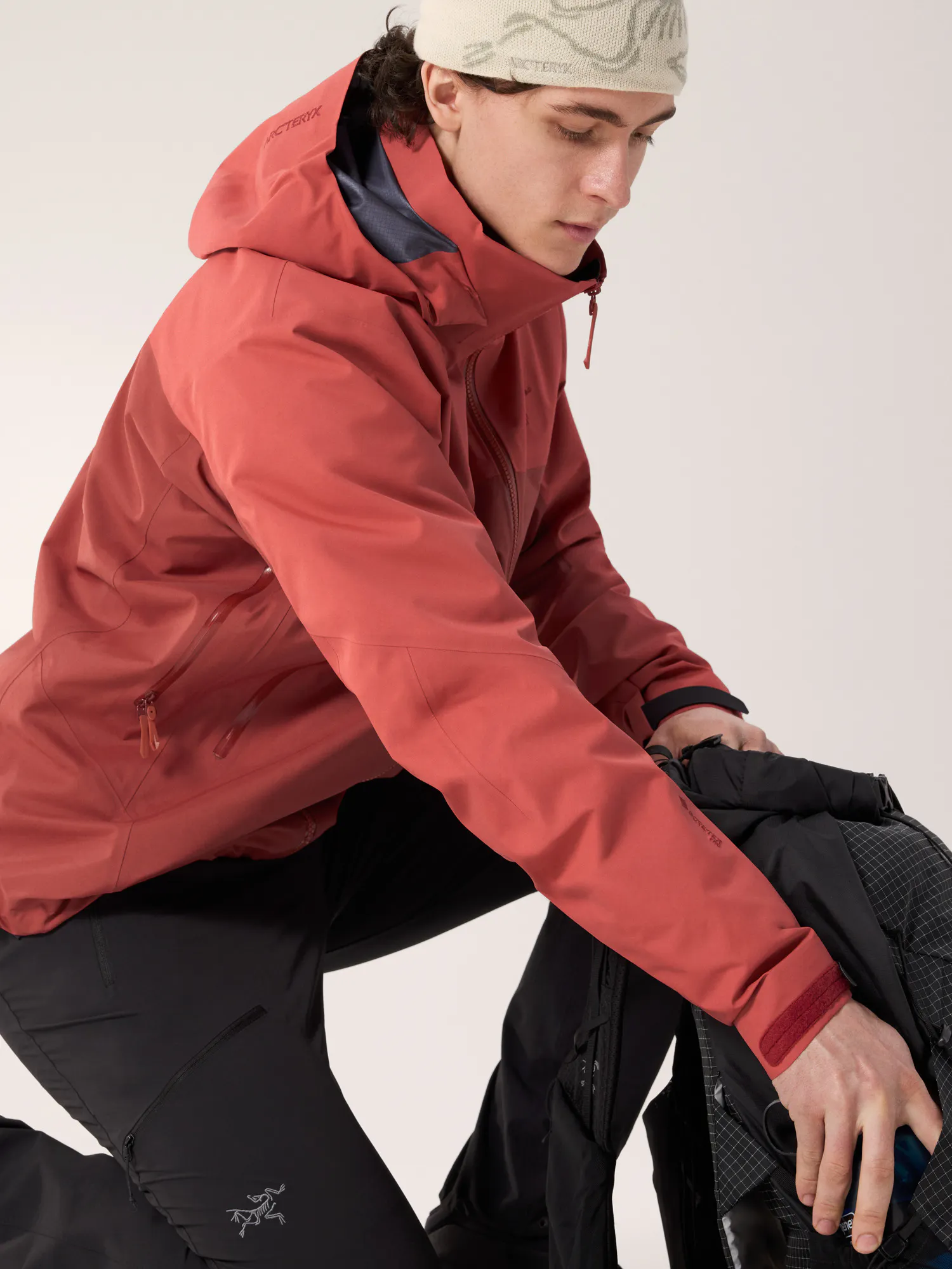 Beta AR Jacket Men's | Arc'teryx Outlet