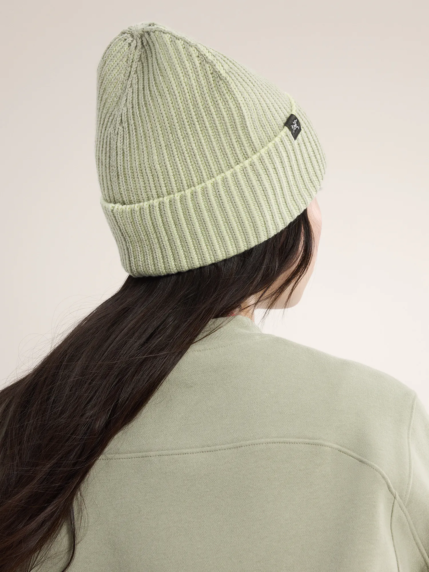 Ribbed Toque | Arc'teryx Canada