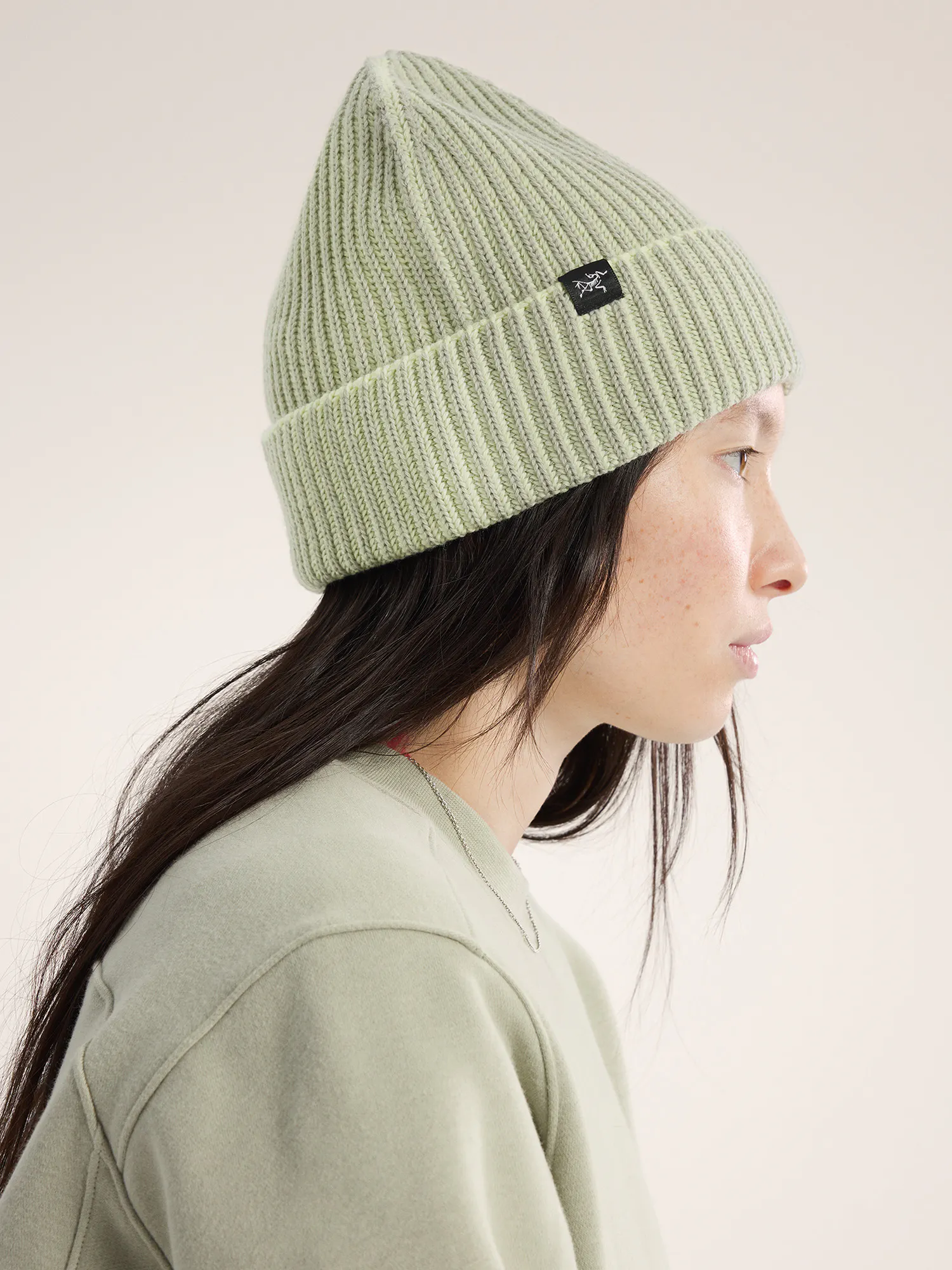 Ribbed Toque | Arc display picture 2