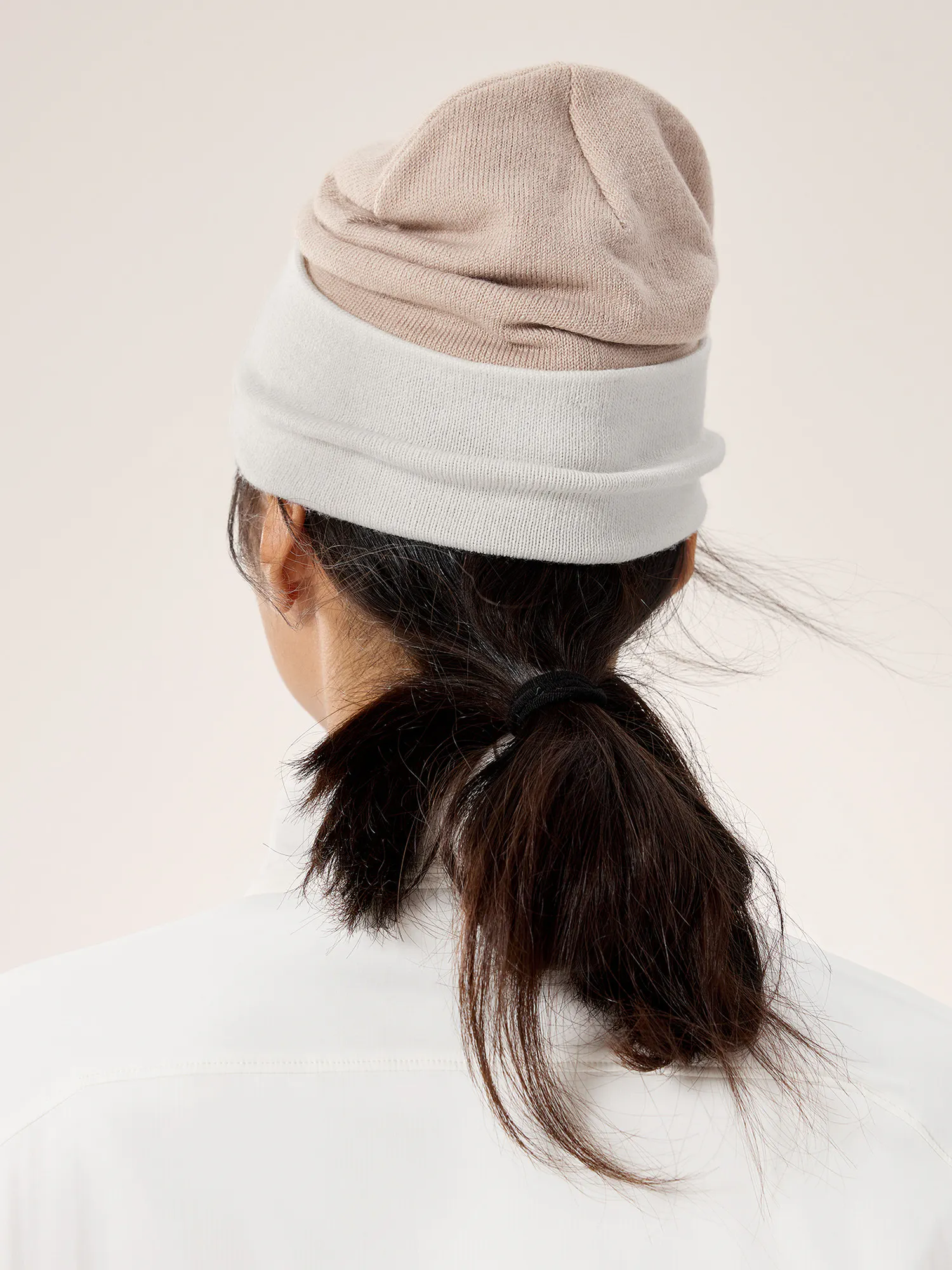 Colour Block Toque | Arc'teryx United States