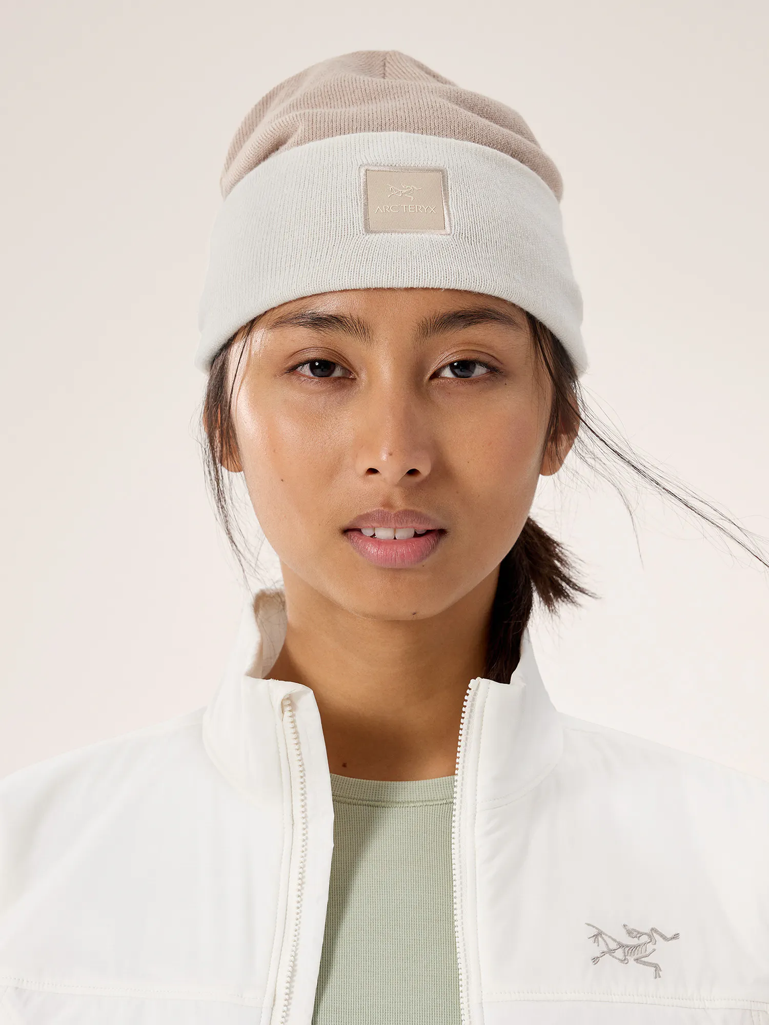 Colour Block Toque | Arc'teryx United States