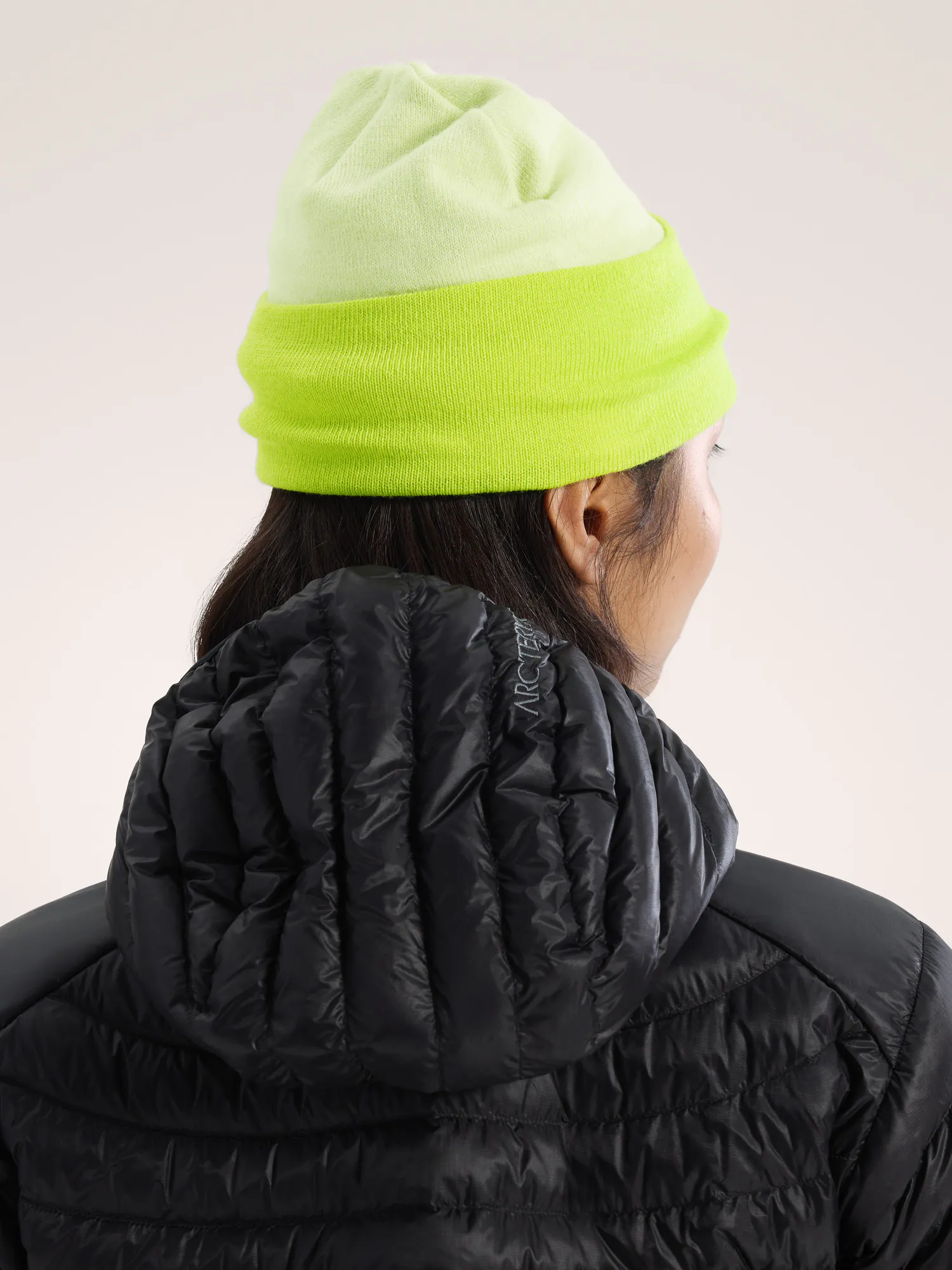 Colour Block Toque | Arc'teryx Outlet