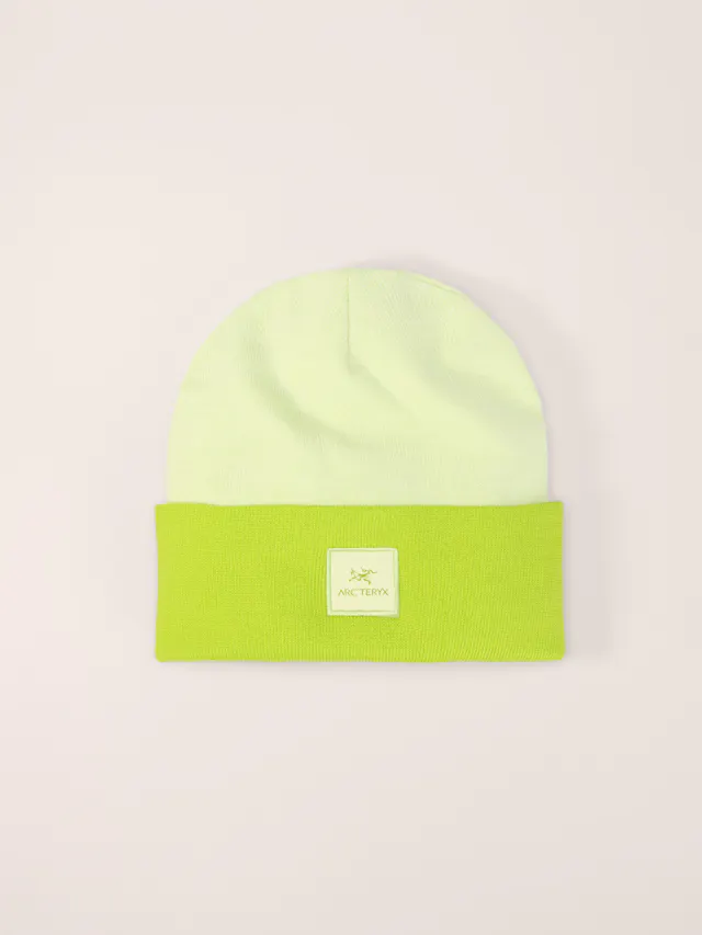 Colour Block Toque