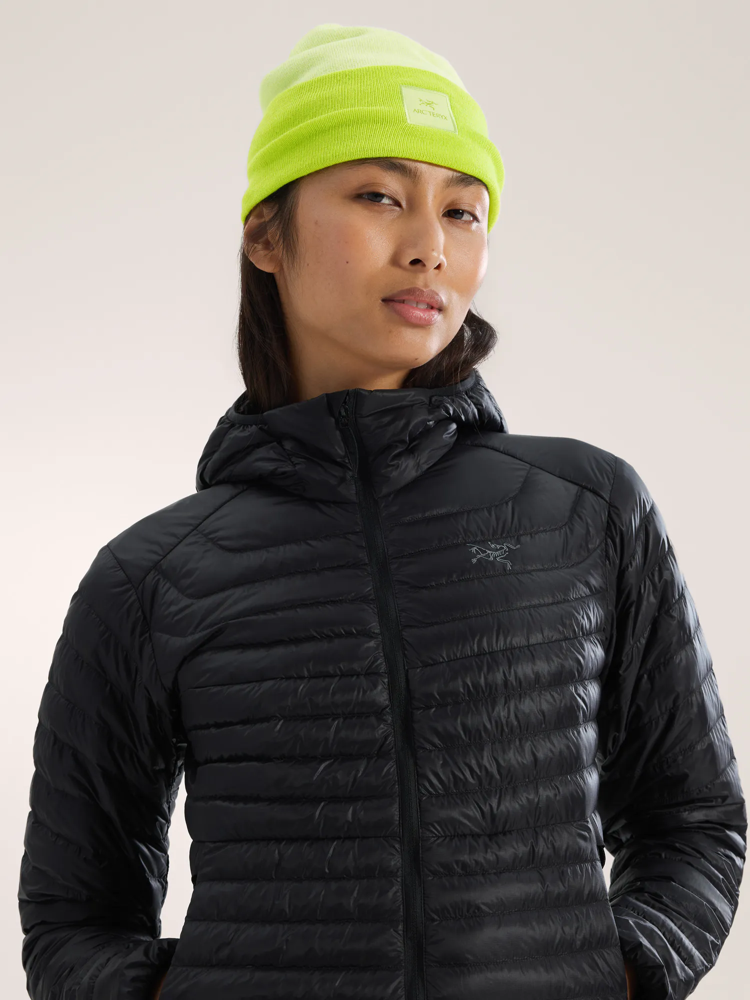 Colour Block Toque | Arc'teryx Outlet