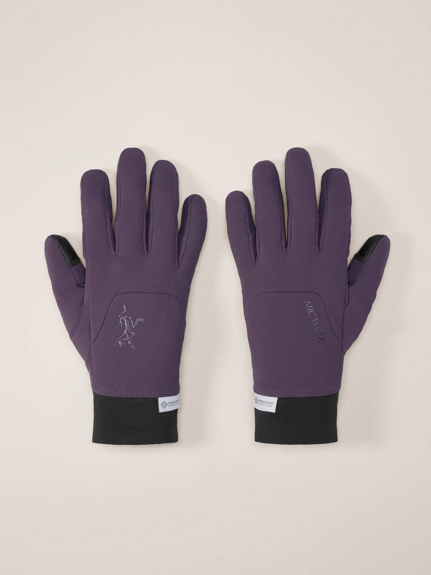 Venta Glove | Arc'teryx United States