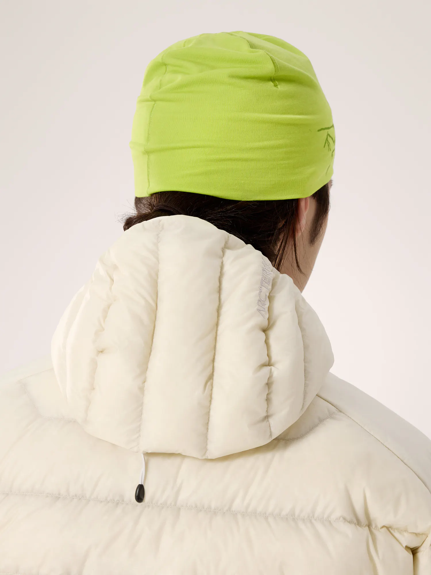 Satoro Merino Toque | Arc'teryx United States