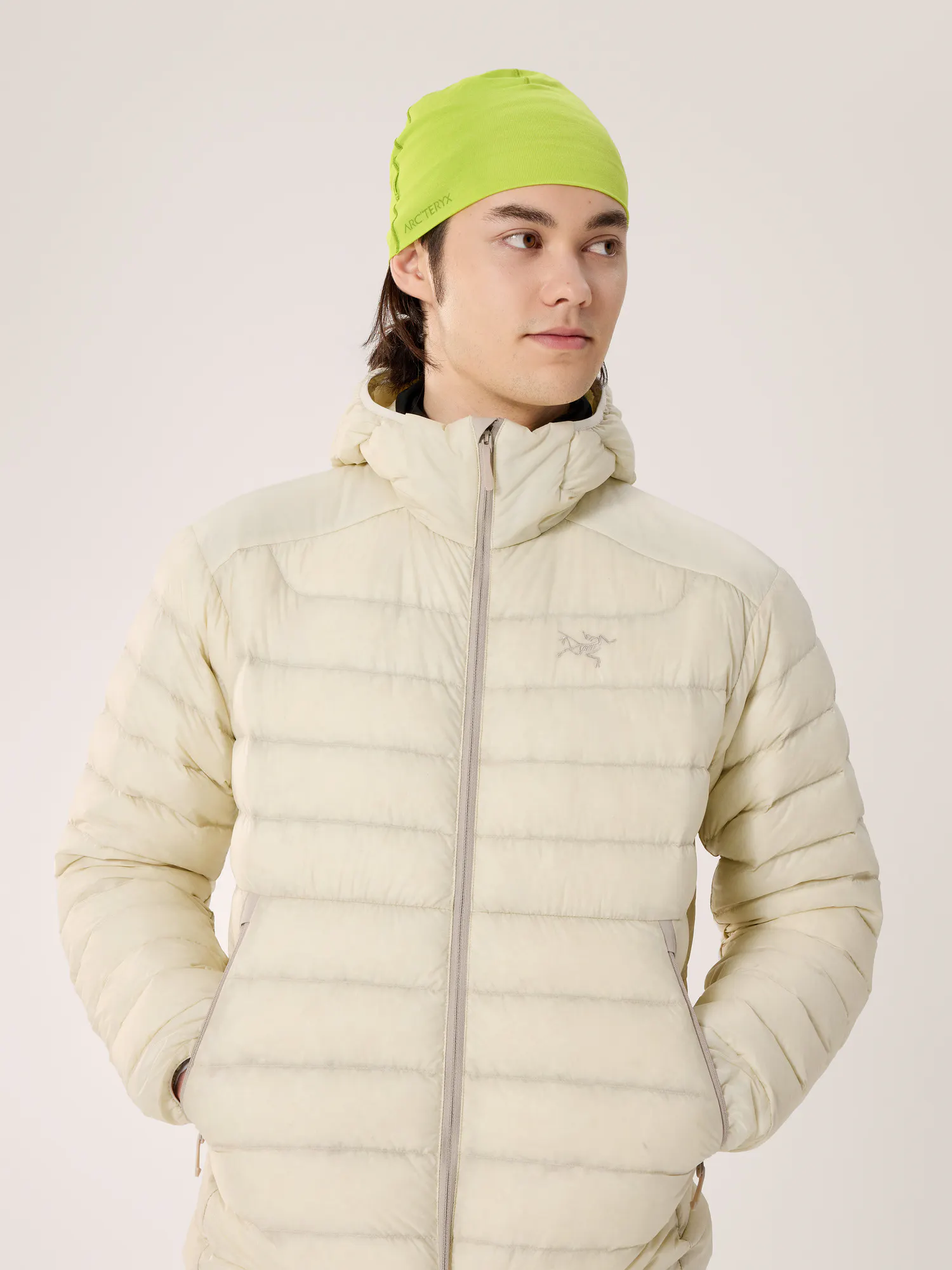 Satoro Merino Toque | Arc'teryx United States