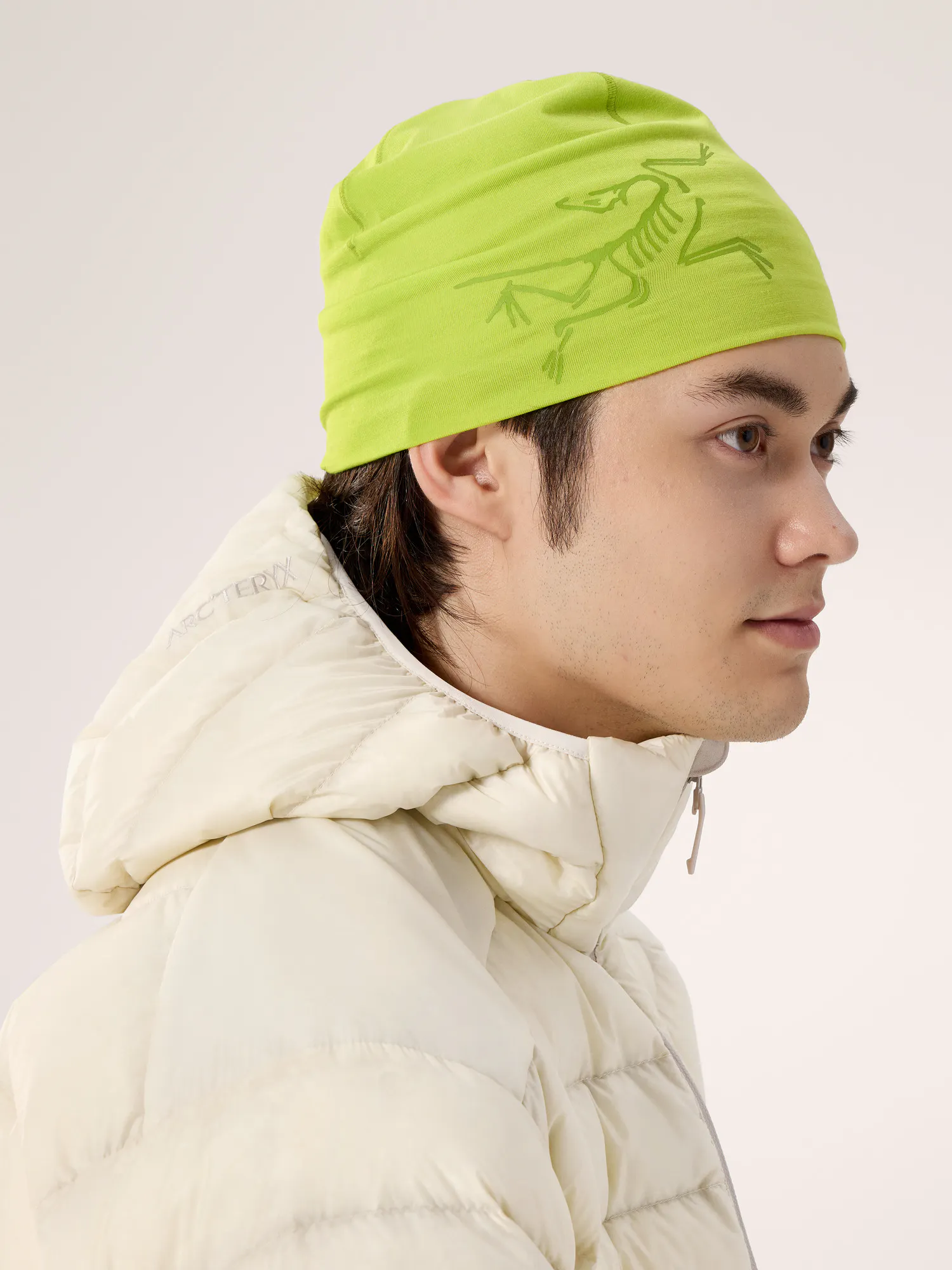 Satoro Merino Toque | Arc'teryx Belgium