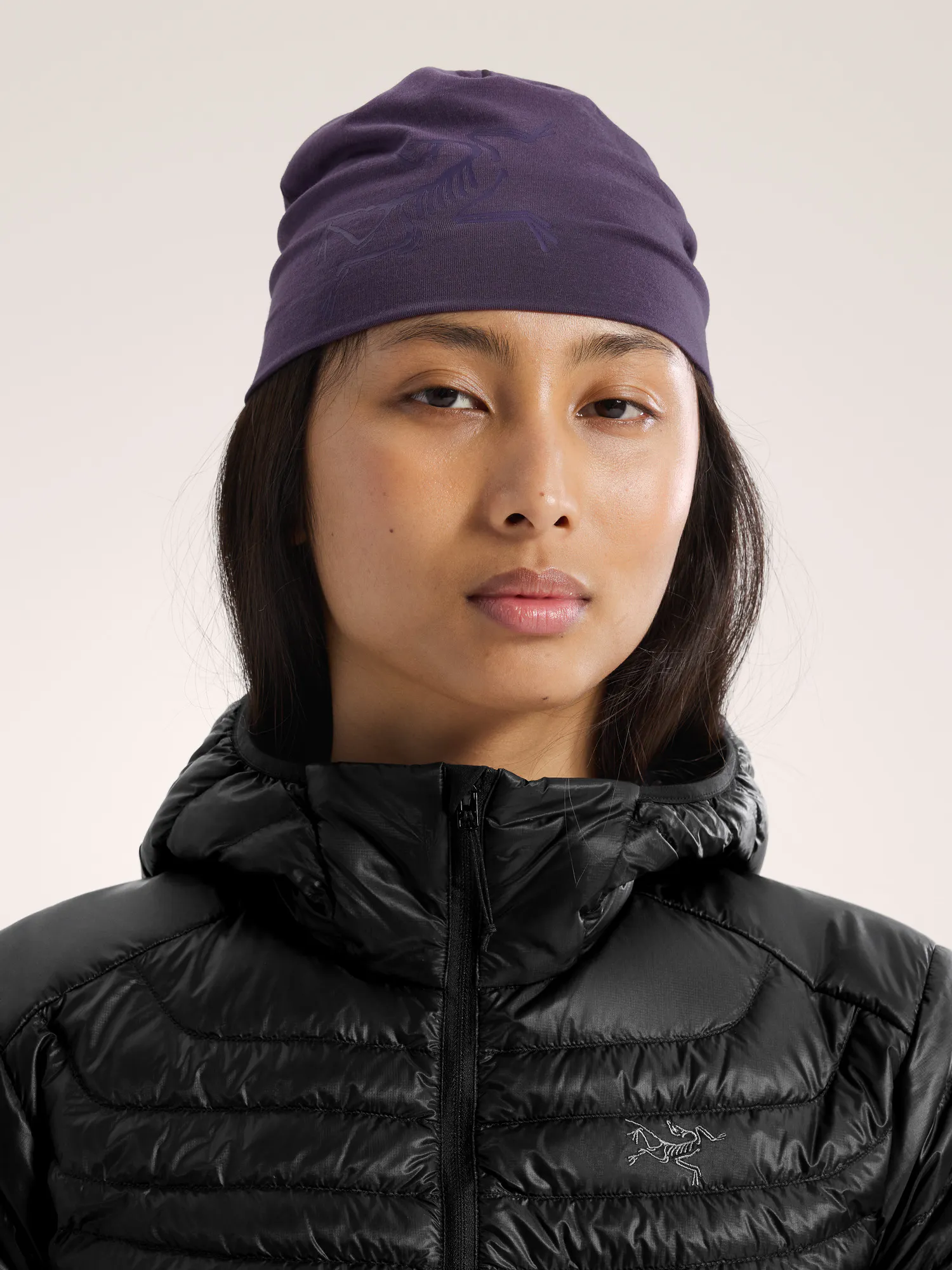 Gorro Satoro de lana merina