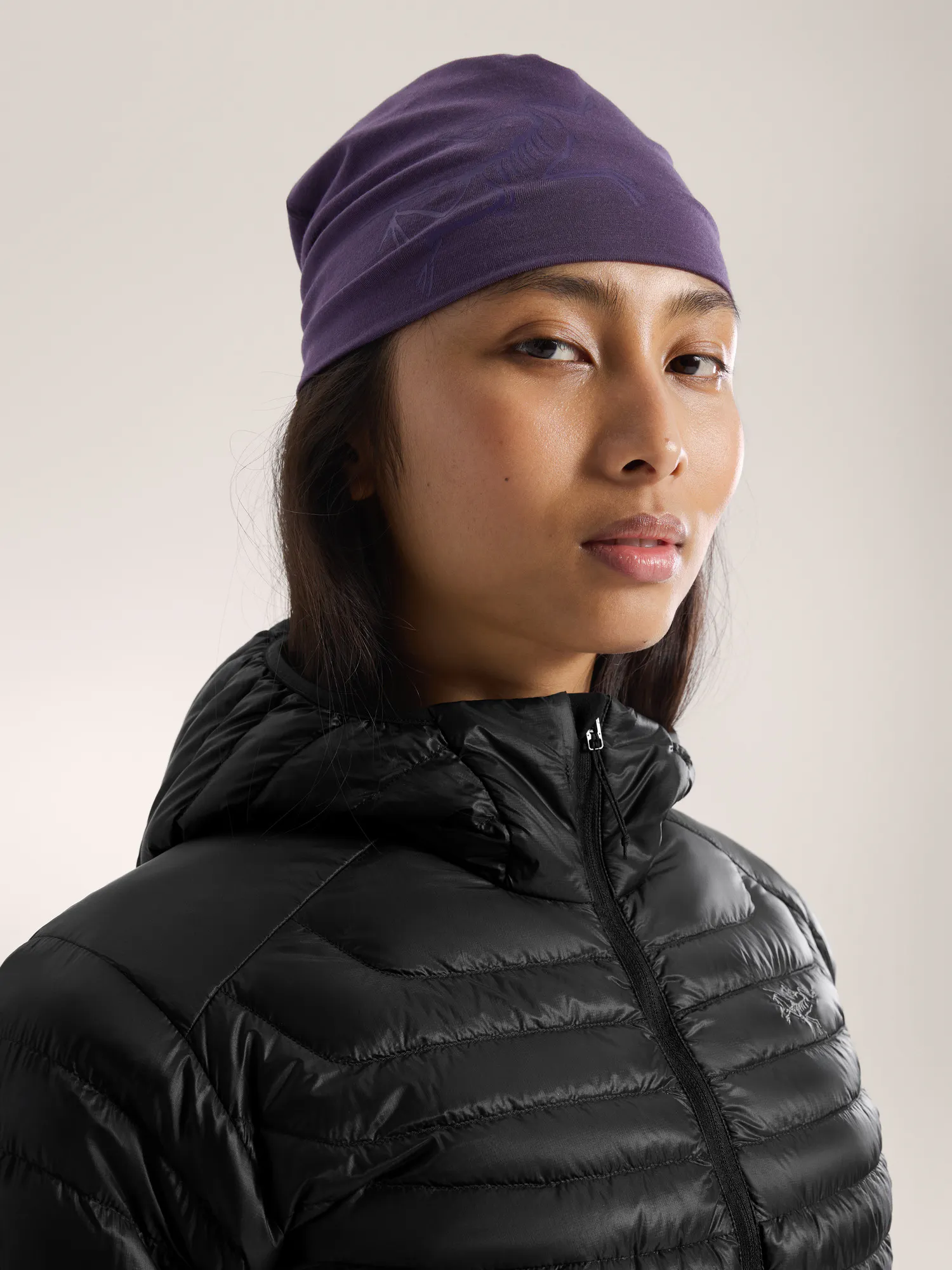 Satoro Merino Toque | Arc'teryx United States