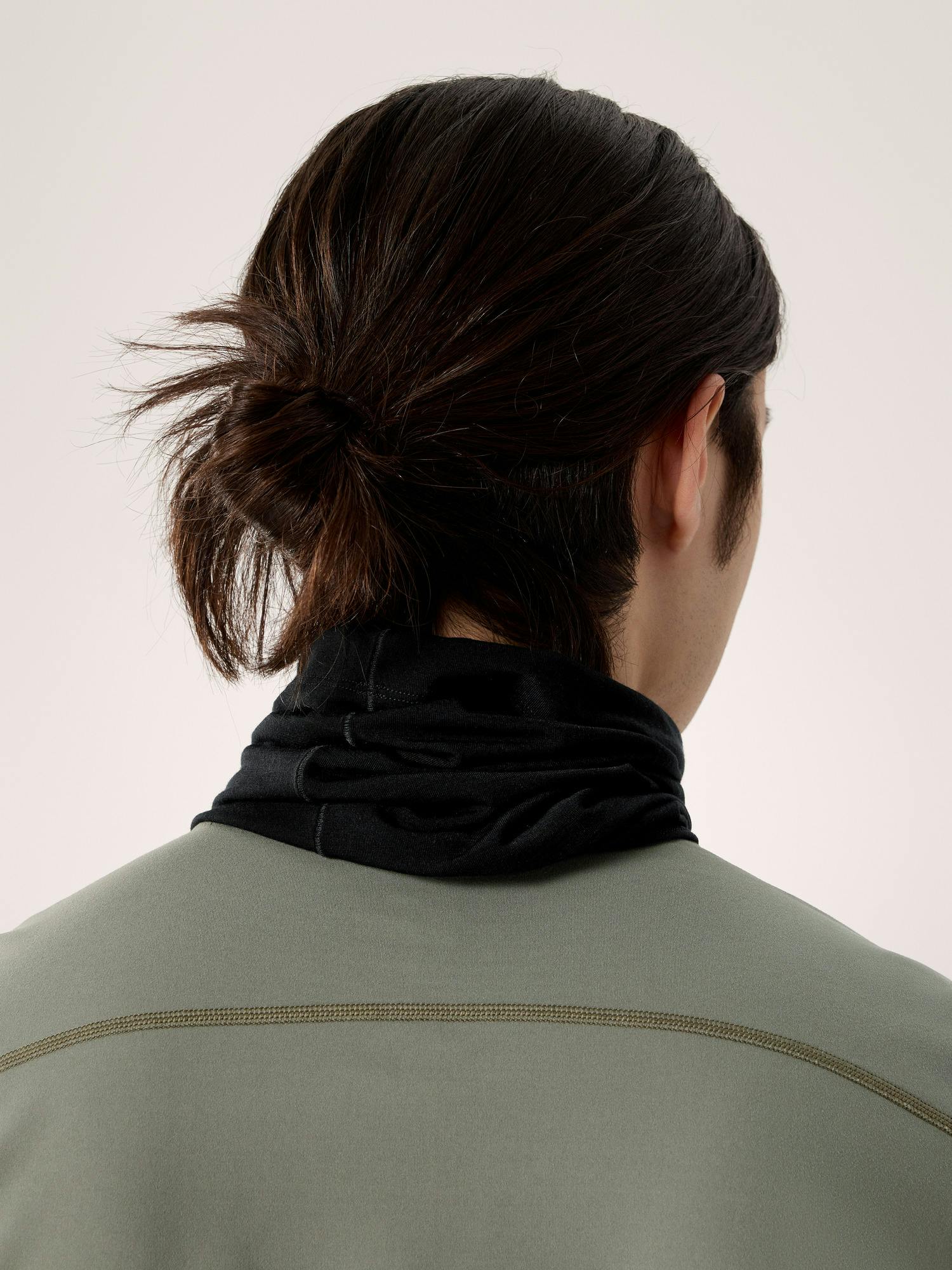 Satoro Merino Neck Gaiter | Arc'teryx United States