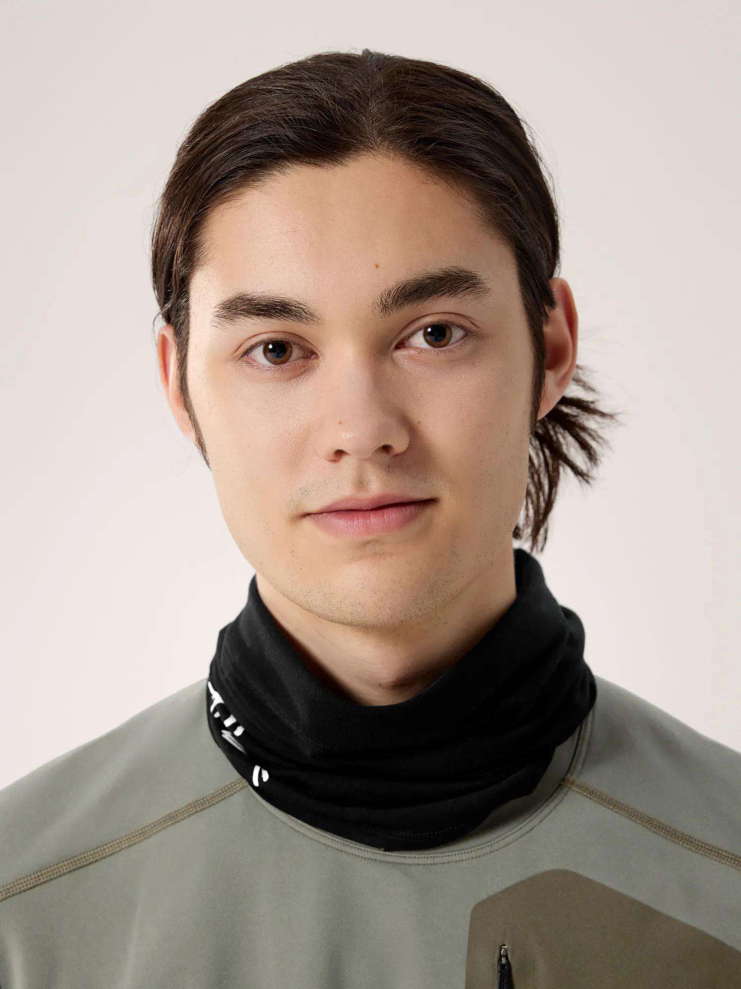 Satoro Merino Neck Gaiter | Arc'teryx United States
