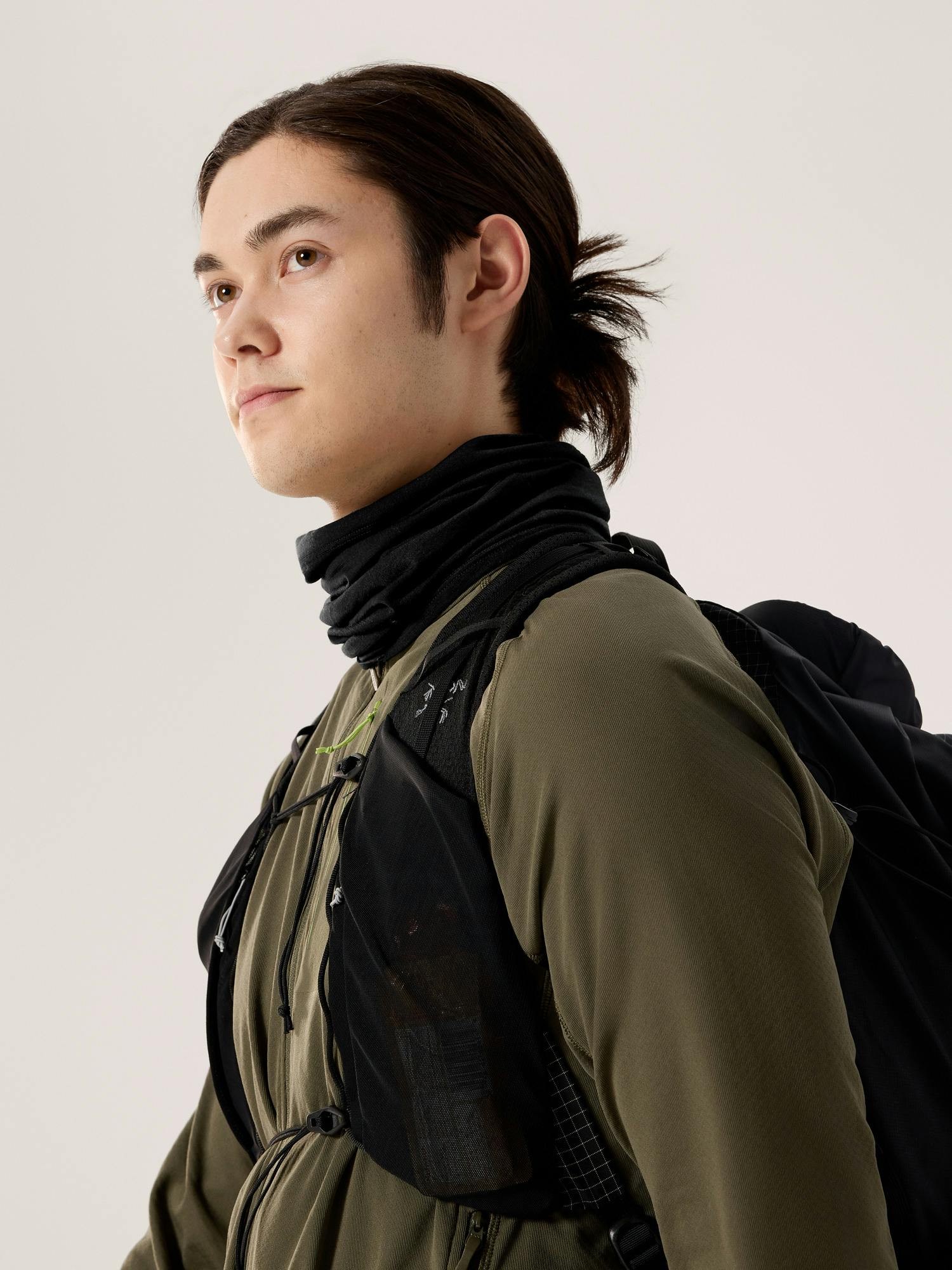 Satoro Merino Neck Gaiter | Arc'teryx United States