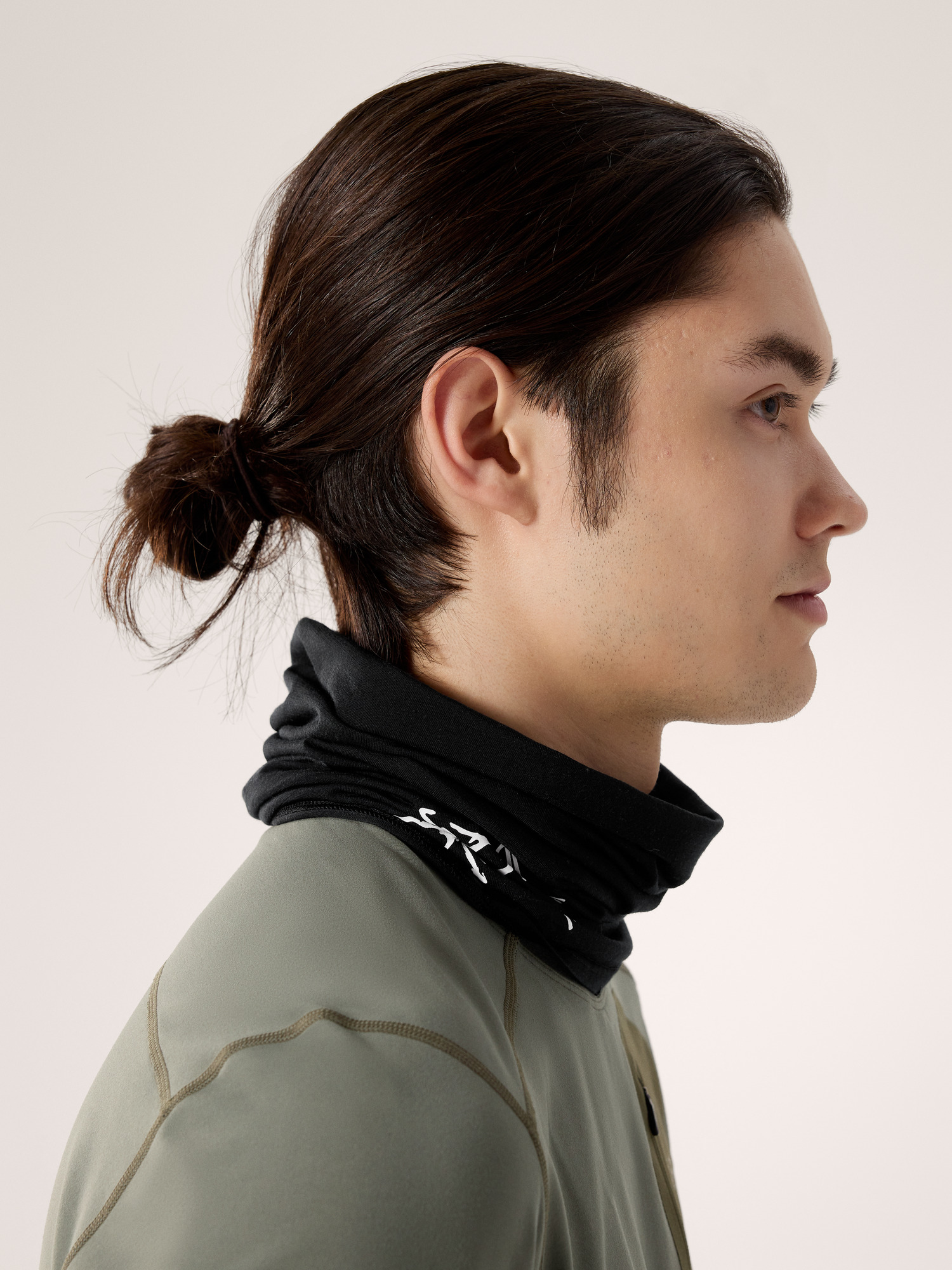 Satoro Merino Neck Gaiter | Arc'teryx United States