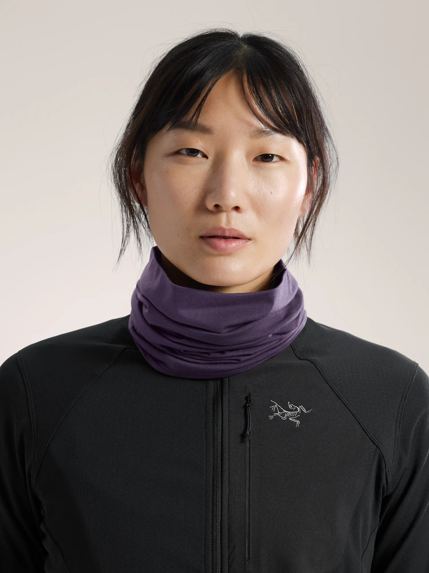 Satoro Merino Neck Gaiter | Arc'teryx United States