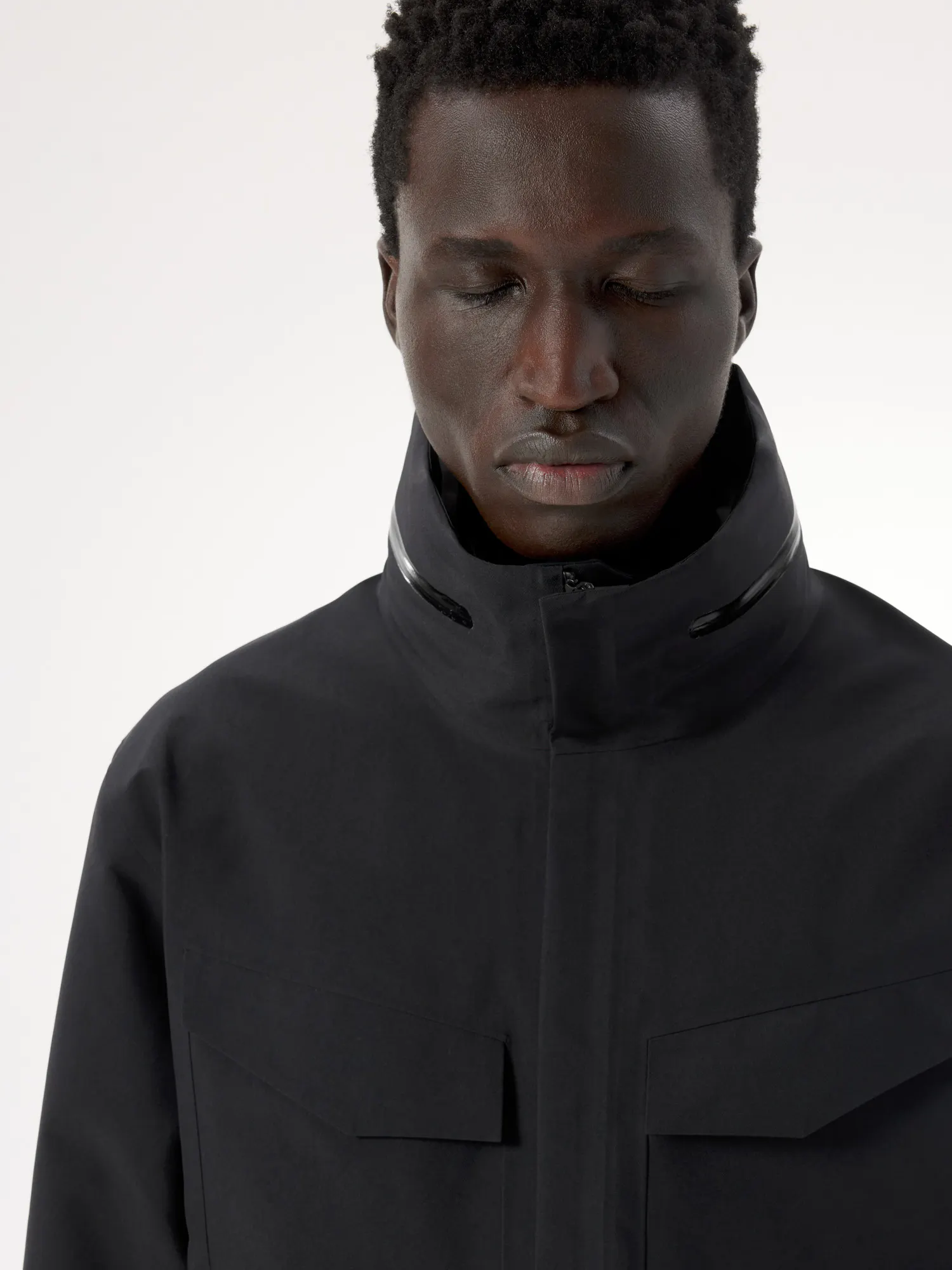 Field Jacket Men's | Arc'teryx Canada