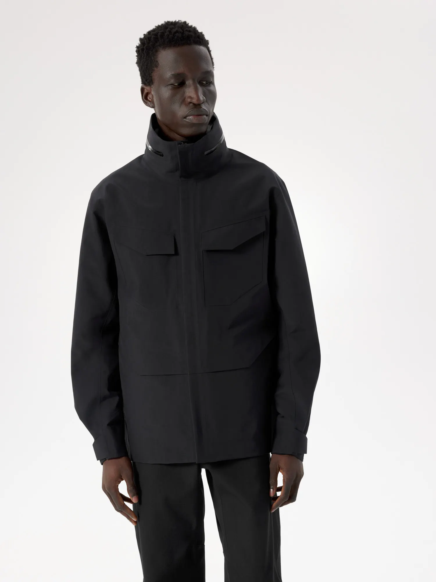 ジャケット・アウター arc'teryx veilance field jacket XS Field Jacket Men's | Arc'teryx United States