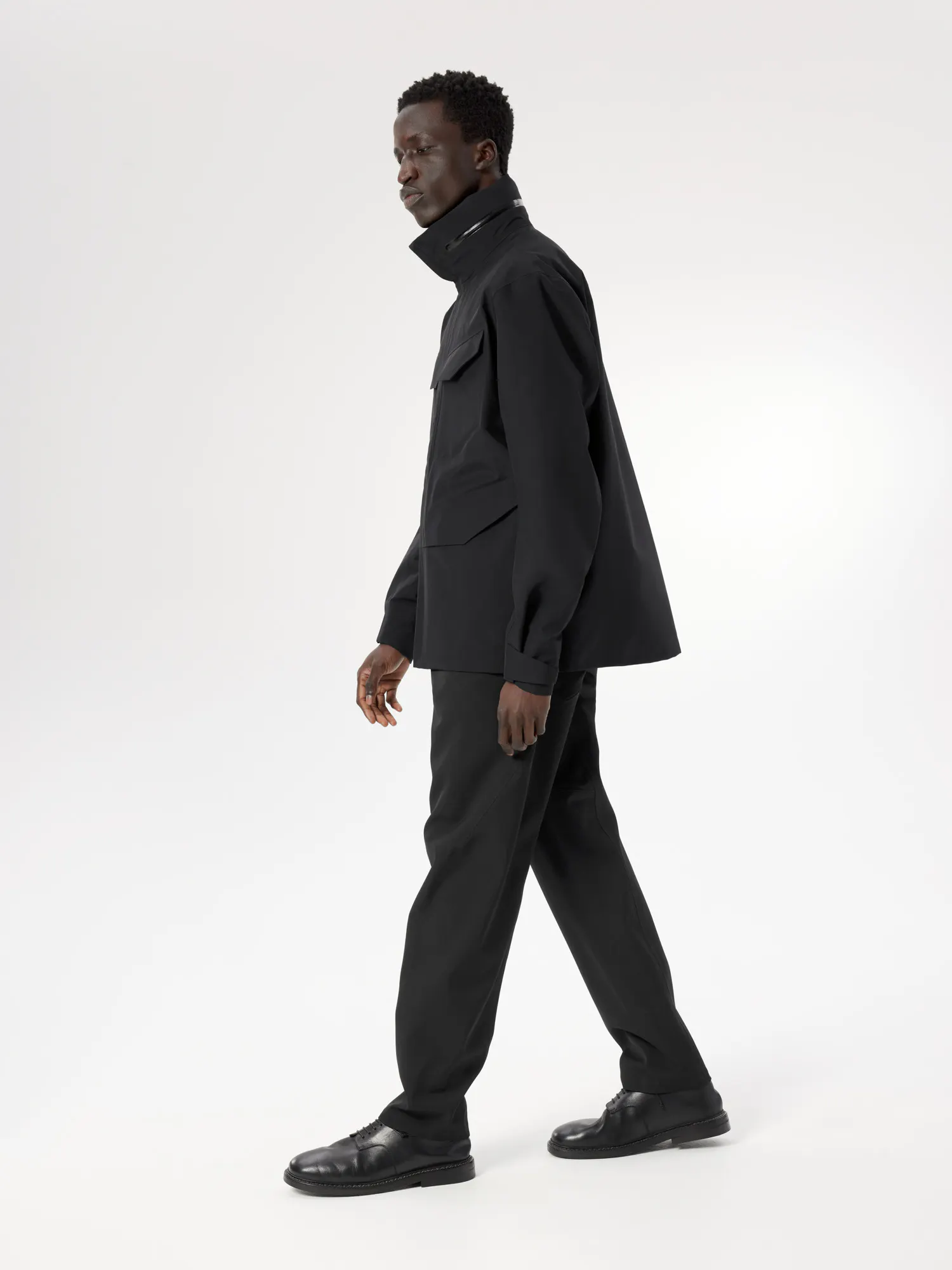Field Jacket Men's | Arc'teryx Canada