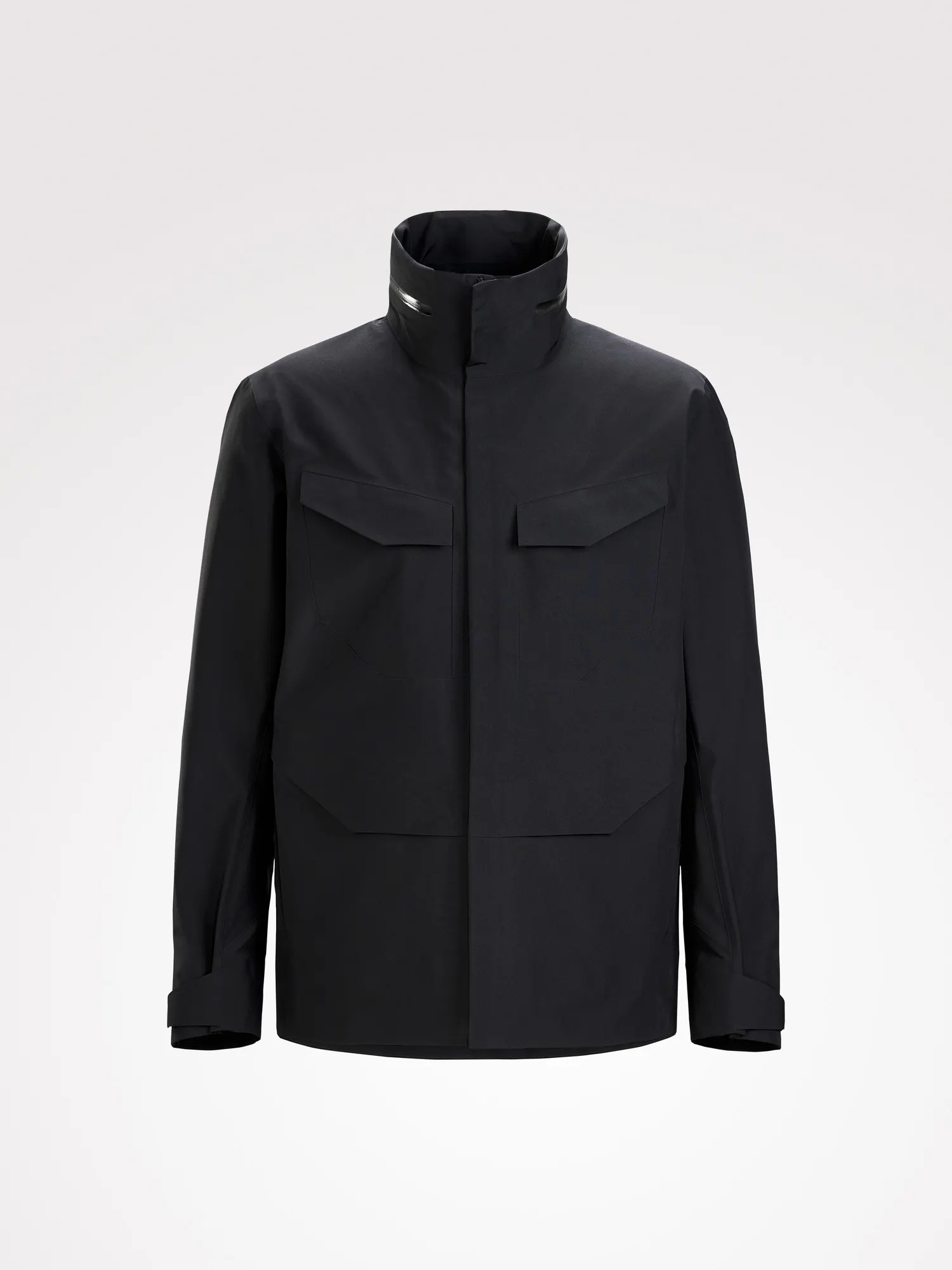 Field Jacket Men's | Arc'teryx United States