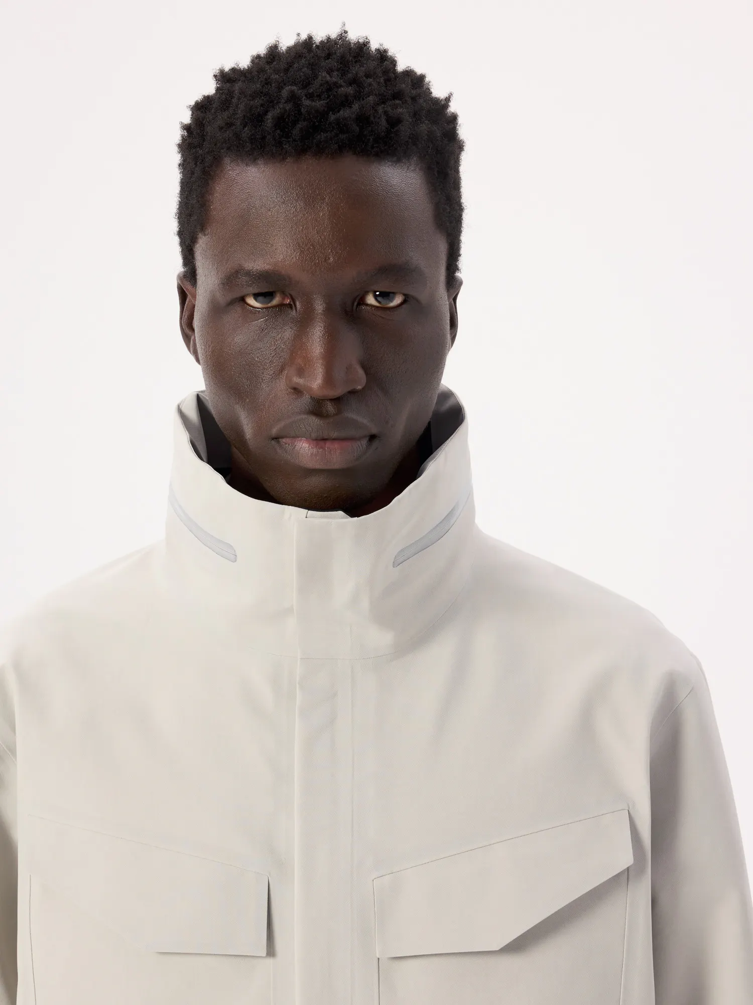 Field Jacket Men's | Arc'teryx United States