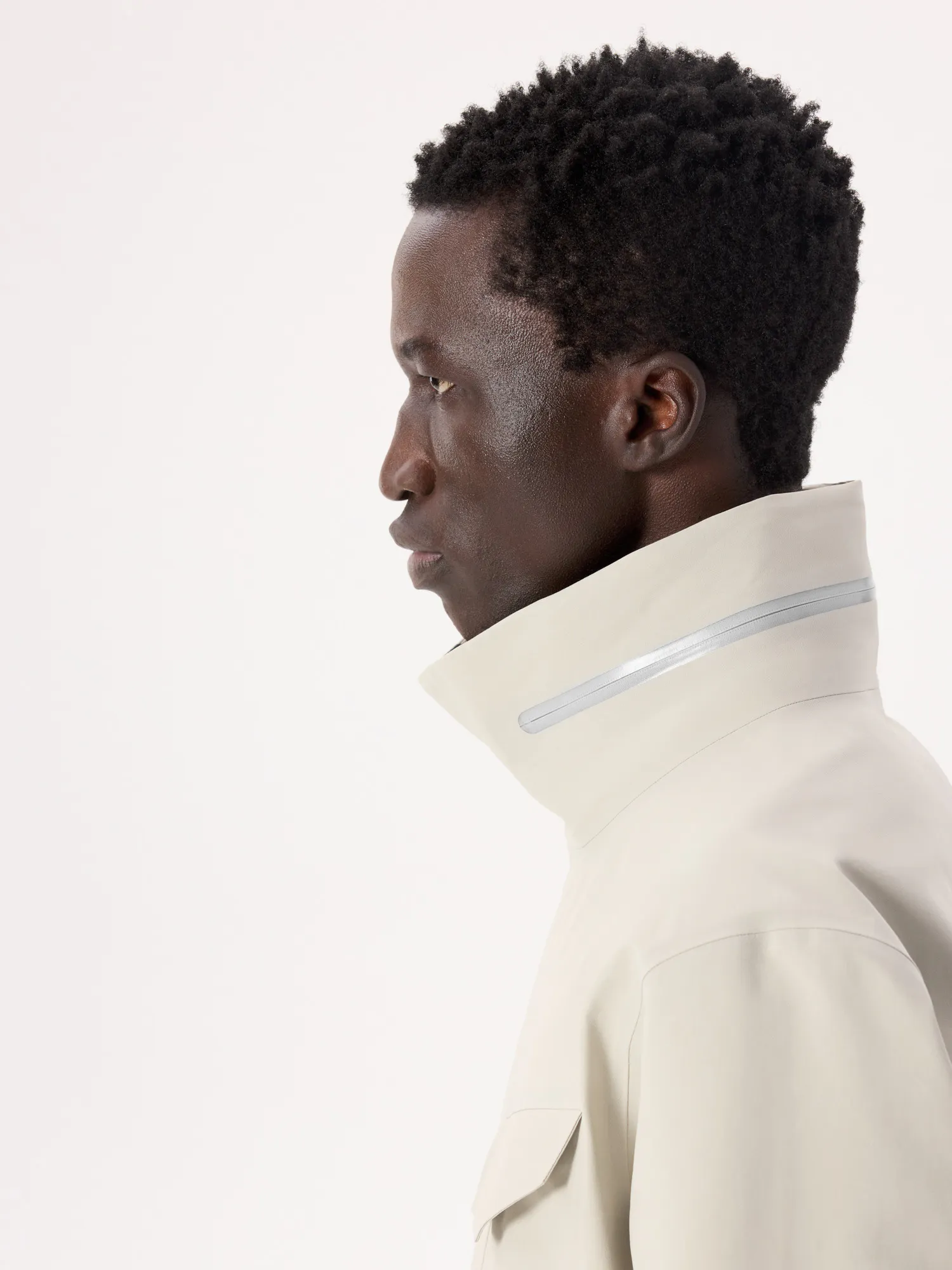 Field Jacket Men's | Arc'teryx Canada