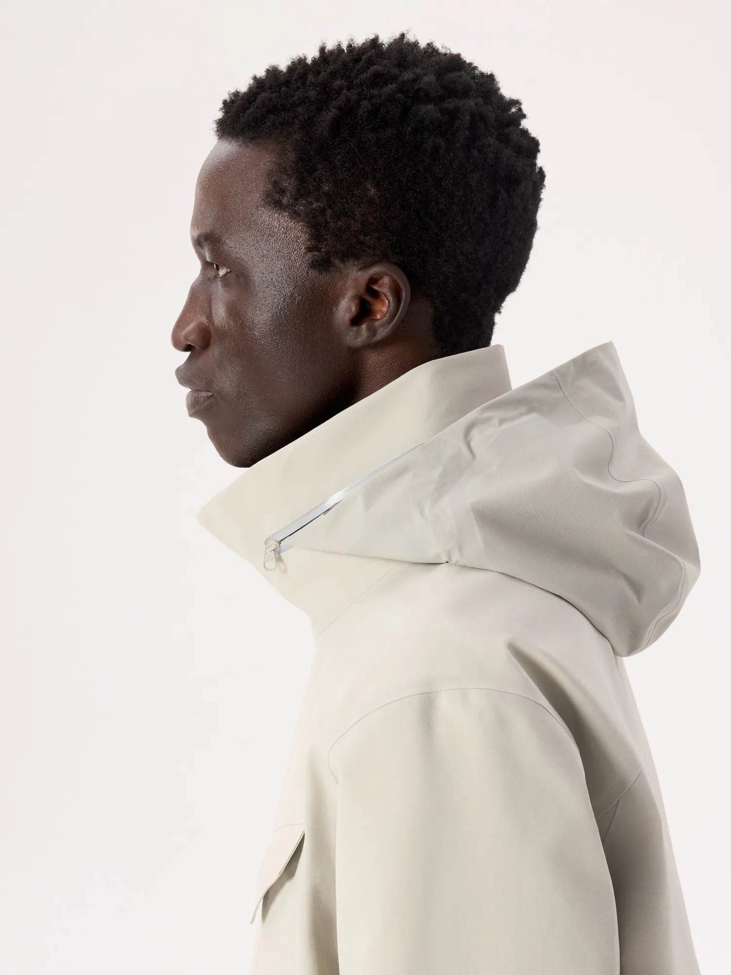 Field Jacket Men's | Arc'teryx United States