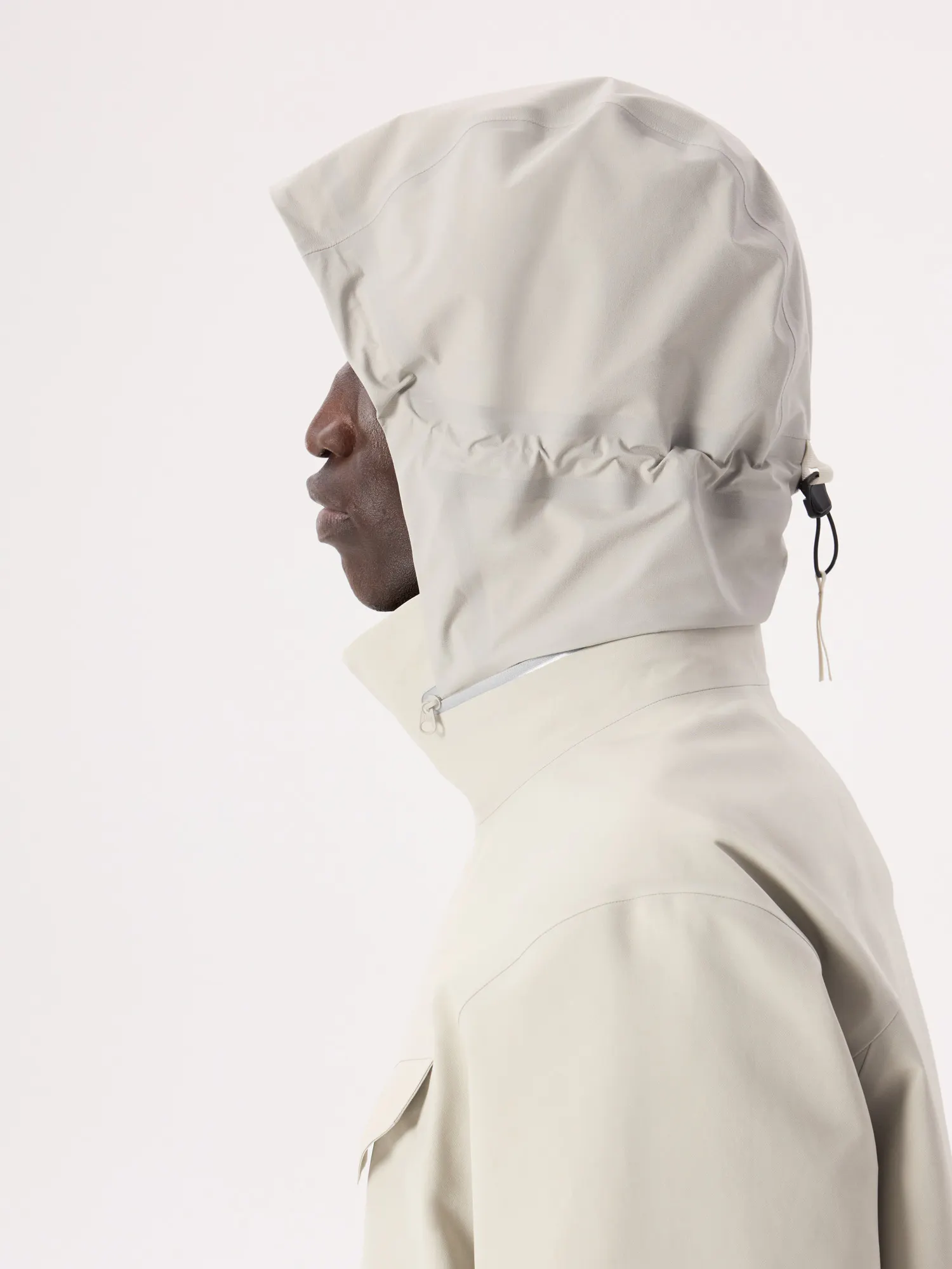 Field Jacket Men's | Arc'teryx Canada
