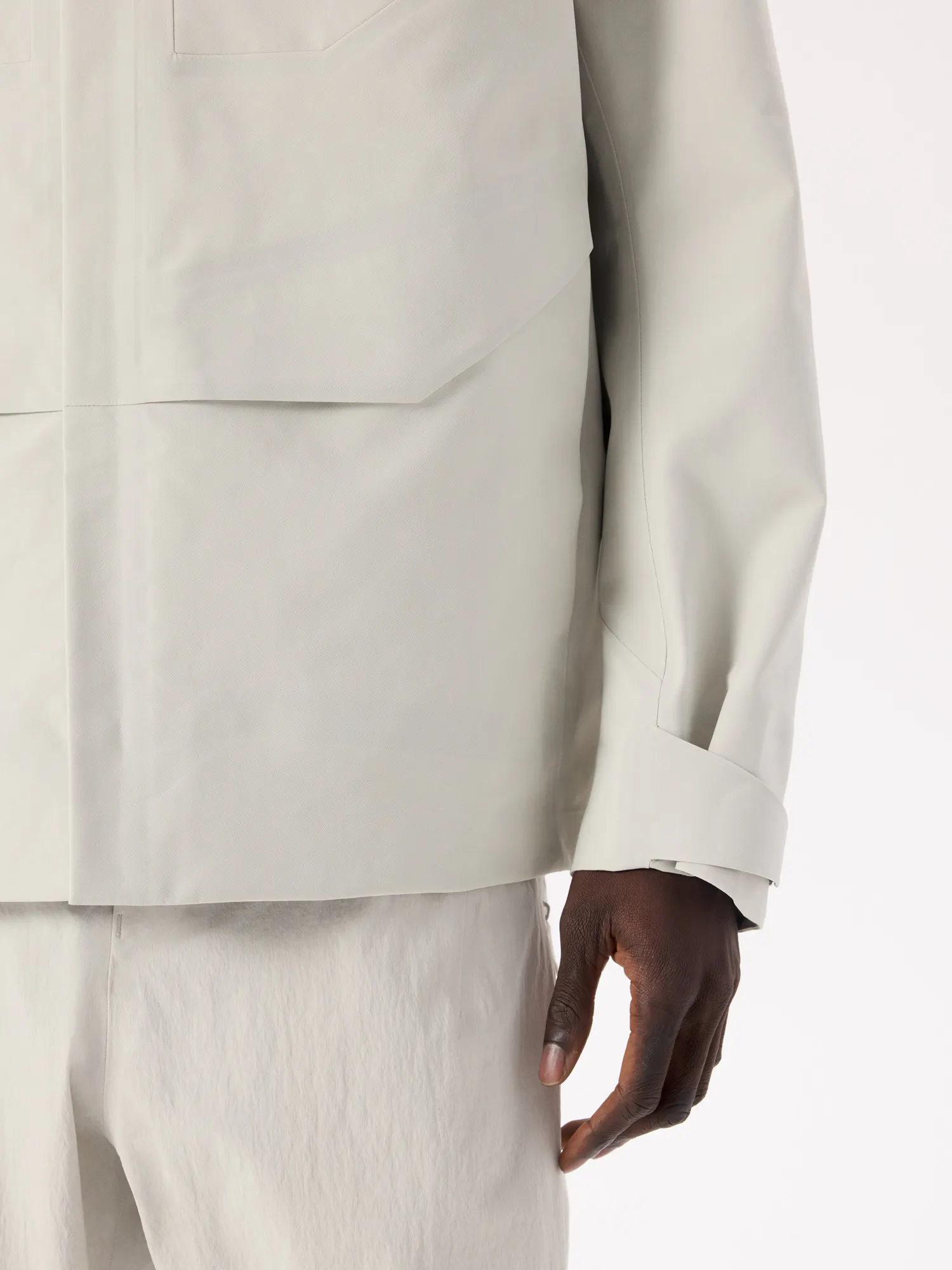 Field Jacket Men's | Arc'teryx Canada