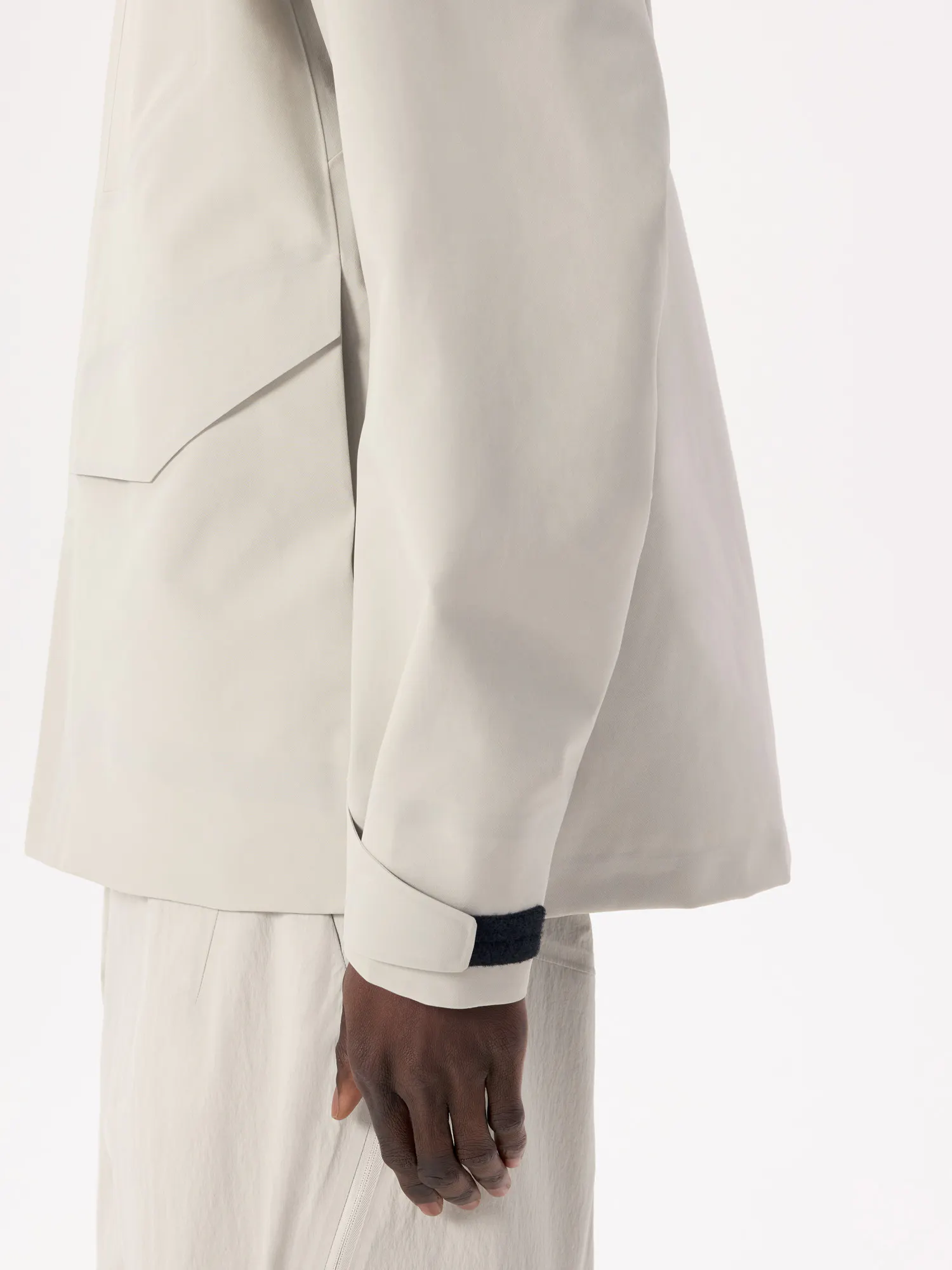Field Jacket Men's | Arc'teryx Canada