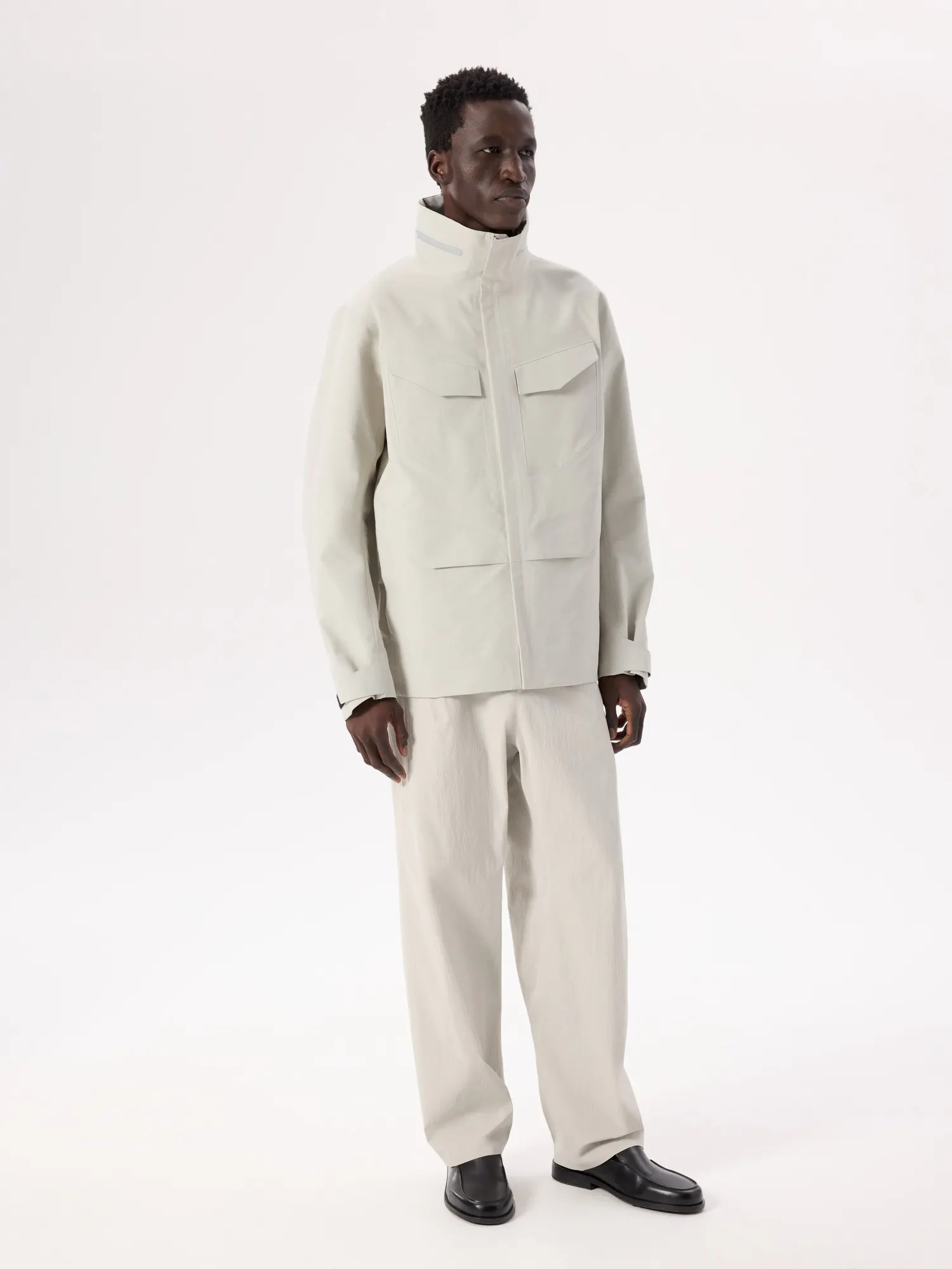 Field Jacket Men's | Arc'teryx Canada