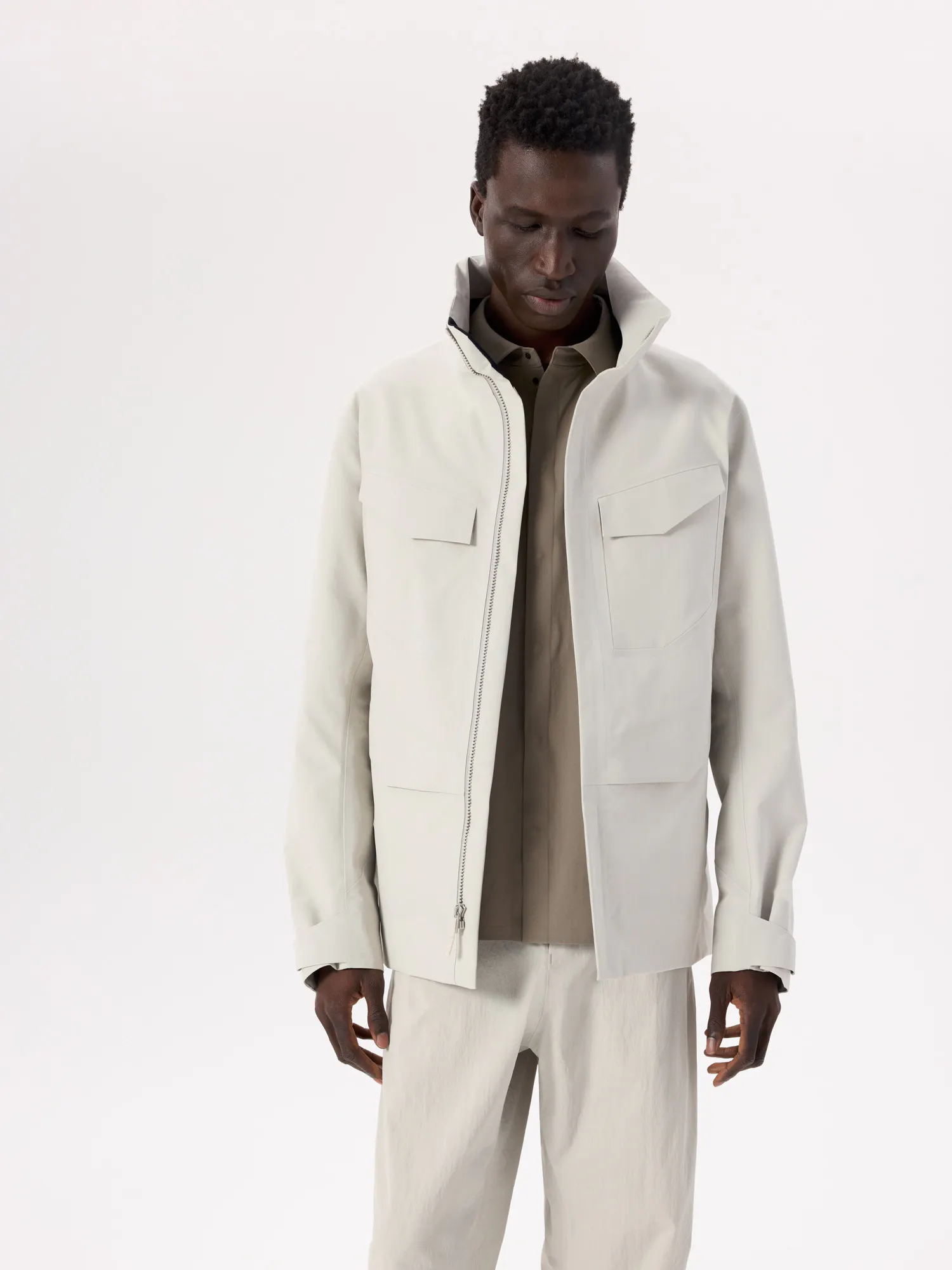 Field Jacket Men's | Arc'teryx United States
