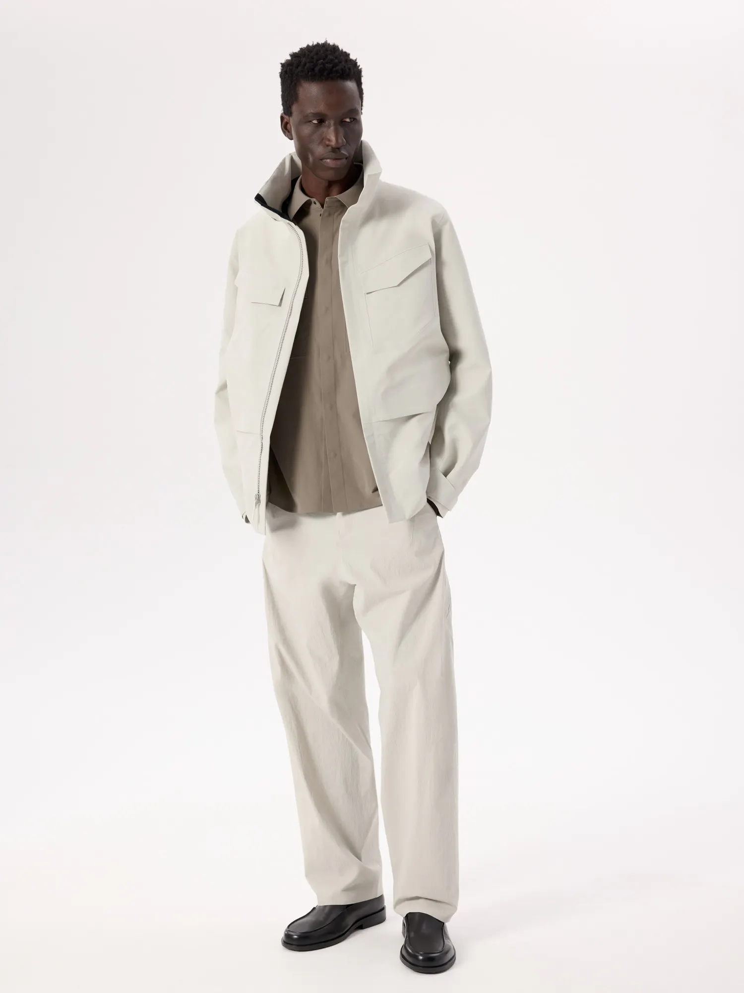 Field Jacket Men's | Arc'teryx United States