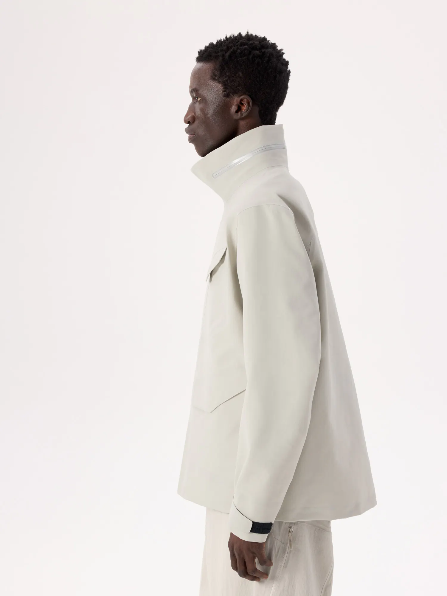 Field Jacket Men's | Arc'teryx Canada