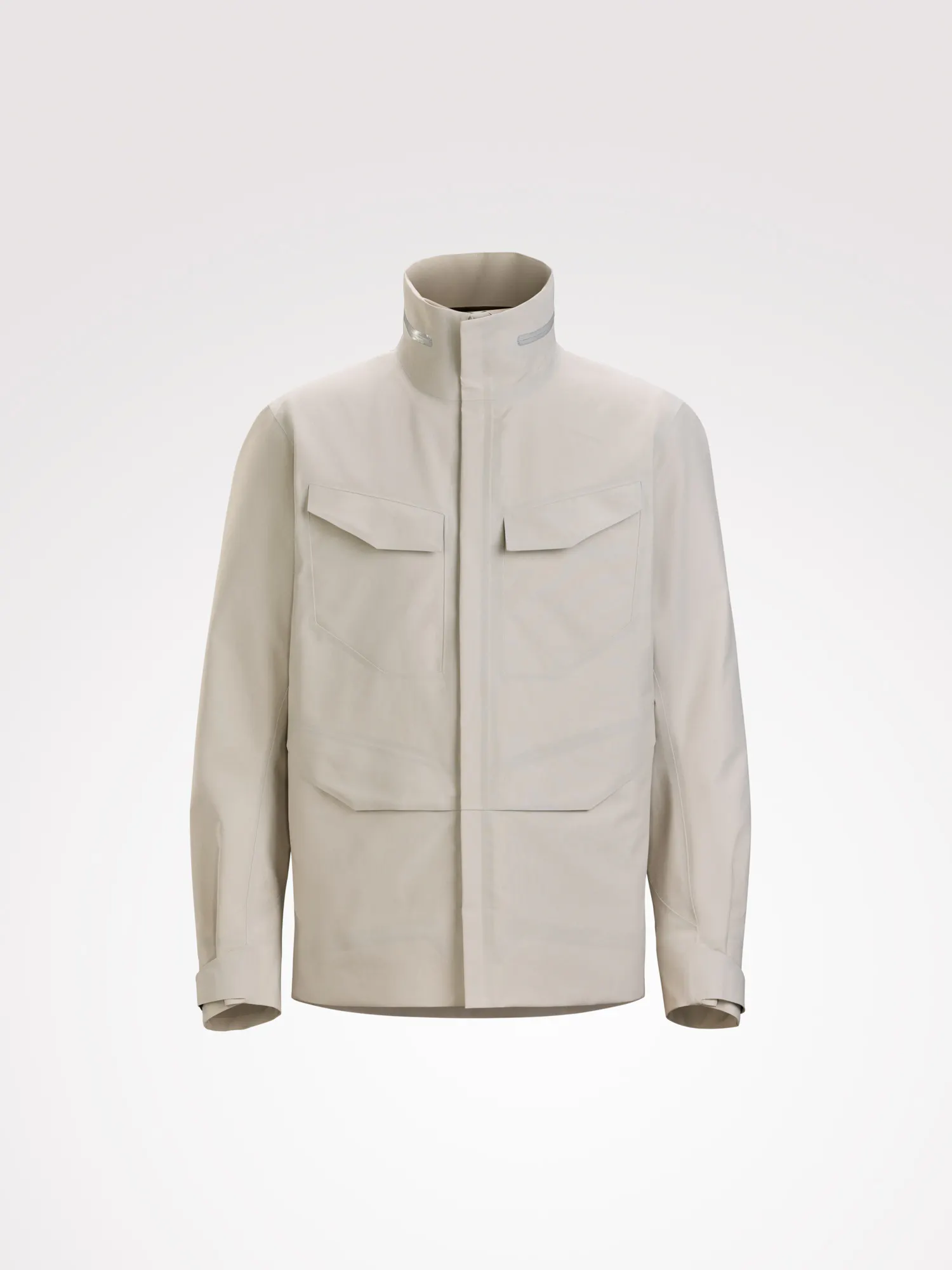 Field Jacket Men's | Arc'teryx United States