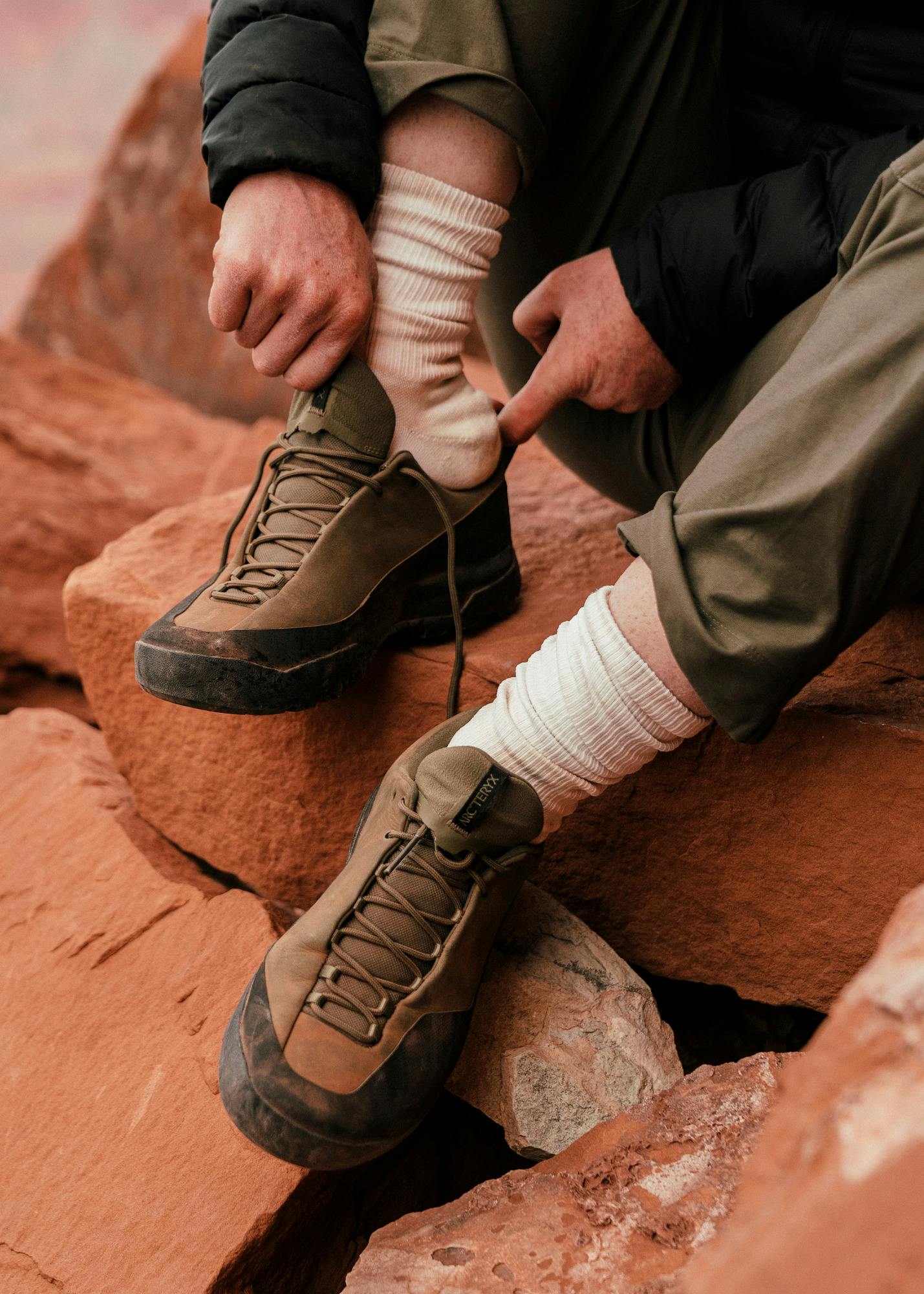 Konseal Shoe Women's | Arc'teryx United States