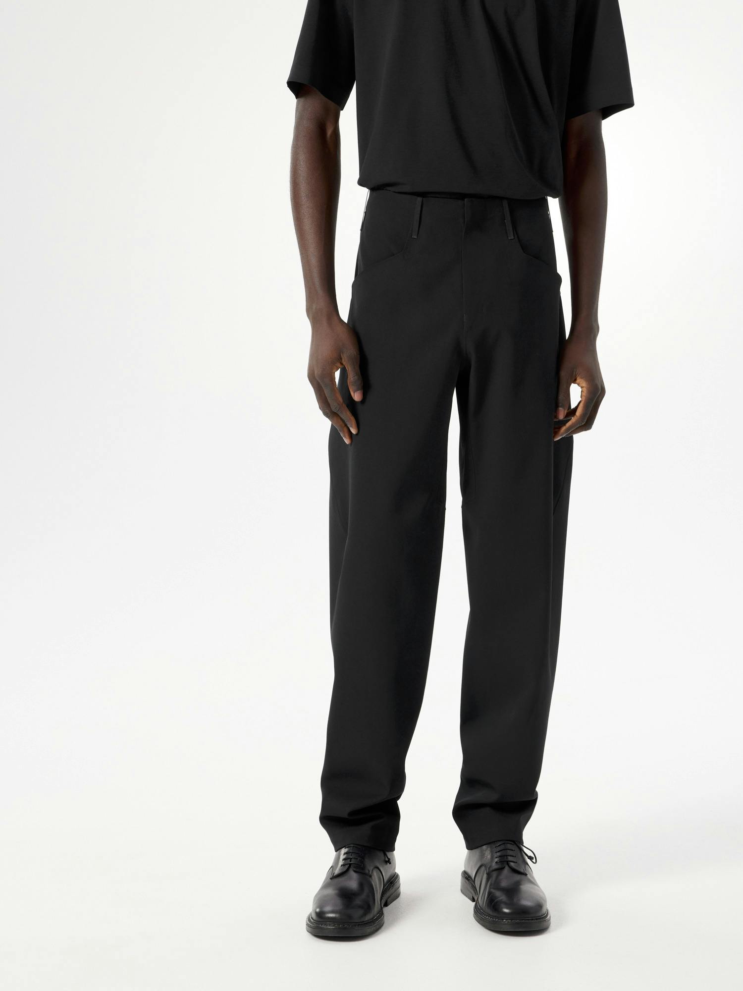 Voronoi Wool Pant Men's | Arc'teryx United States