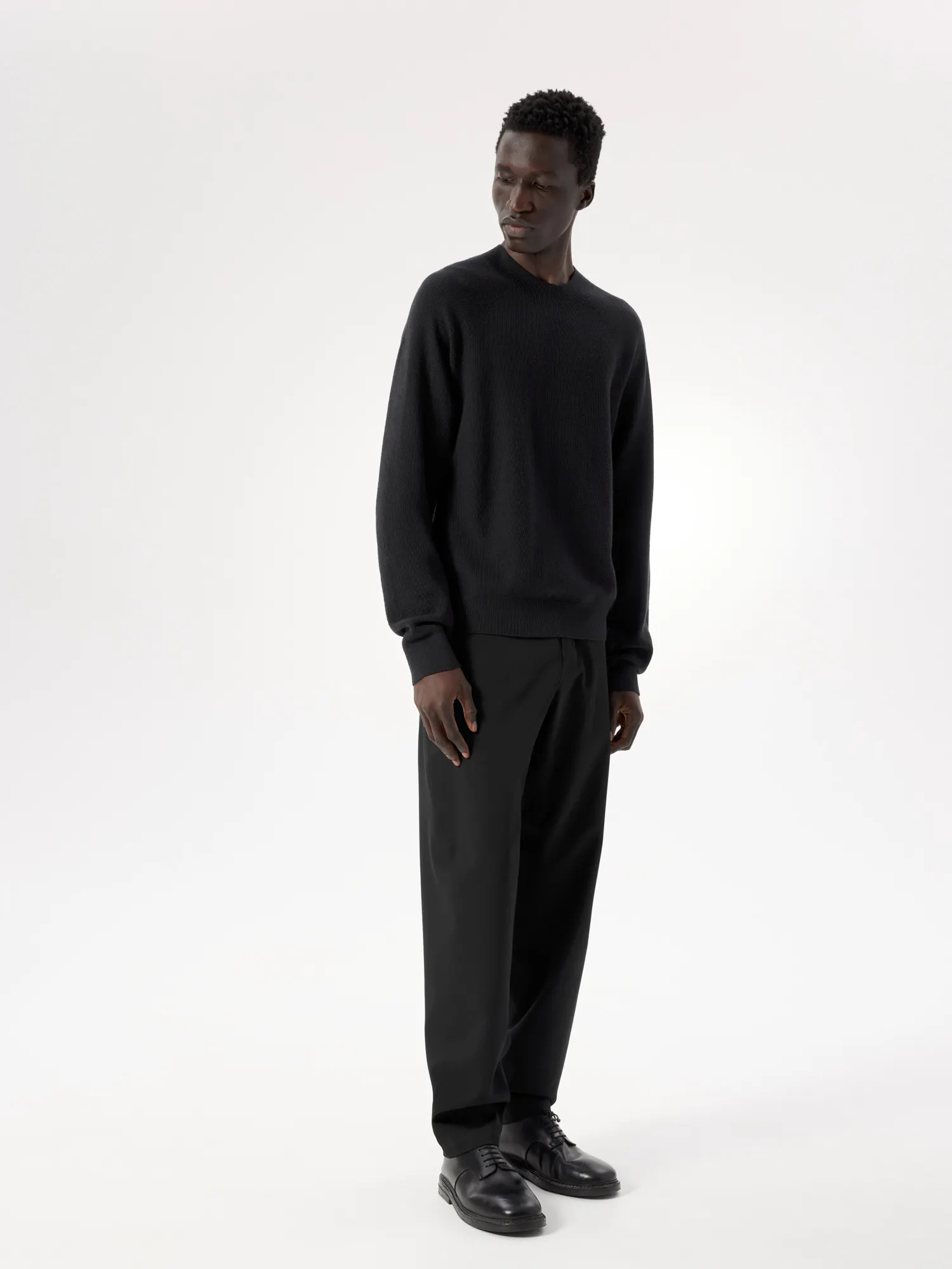Voronoi Wool Pant Men's | Arc'teryx United States