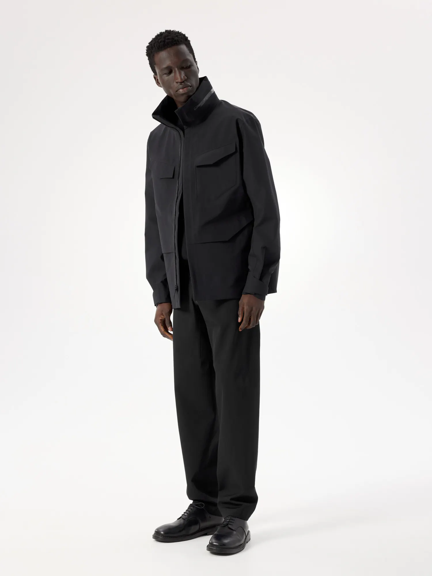 Voronoi Wool Pant Men's | Arc'teryx United States