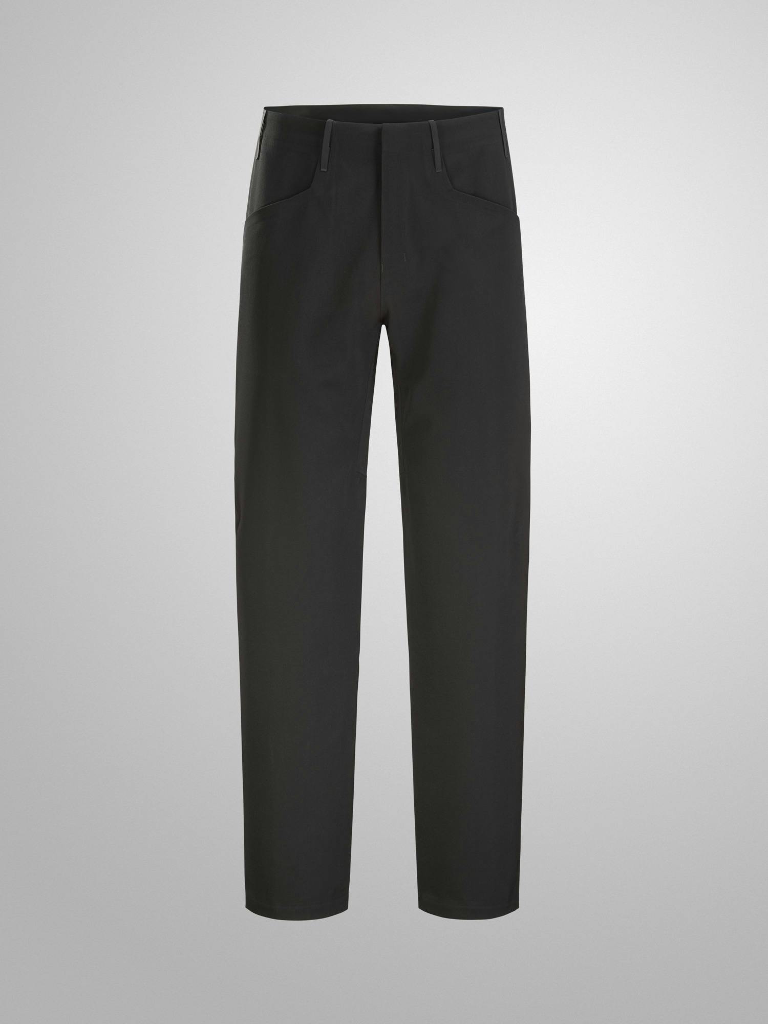 Voronoi Wool Pant Men's | Arc'teryx United States