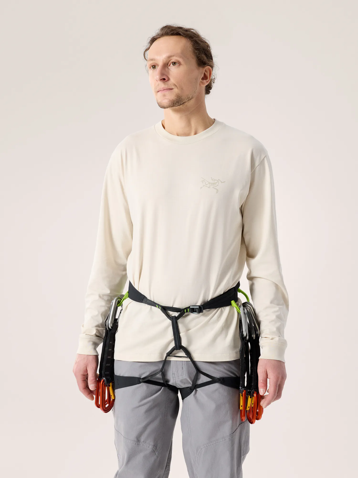 Lithos SL Harness