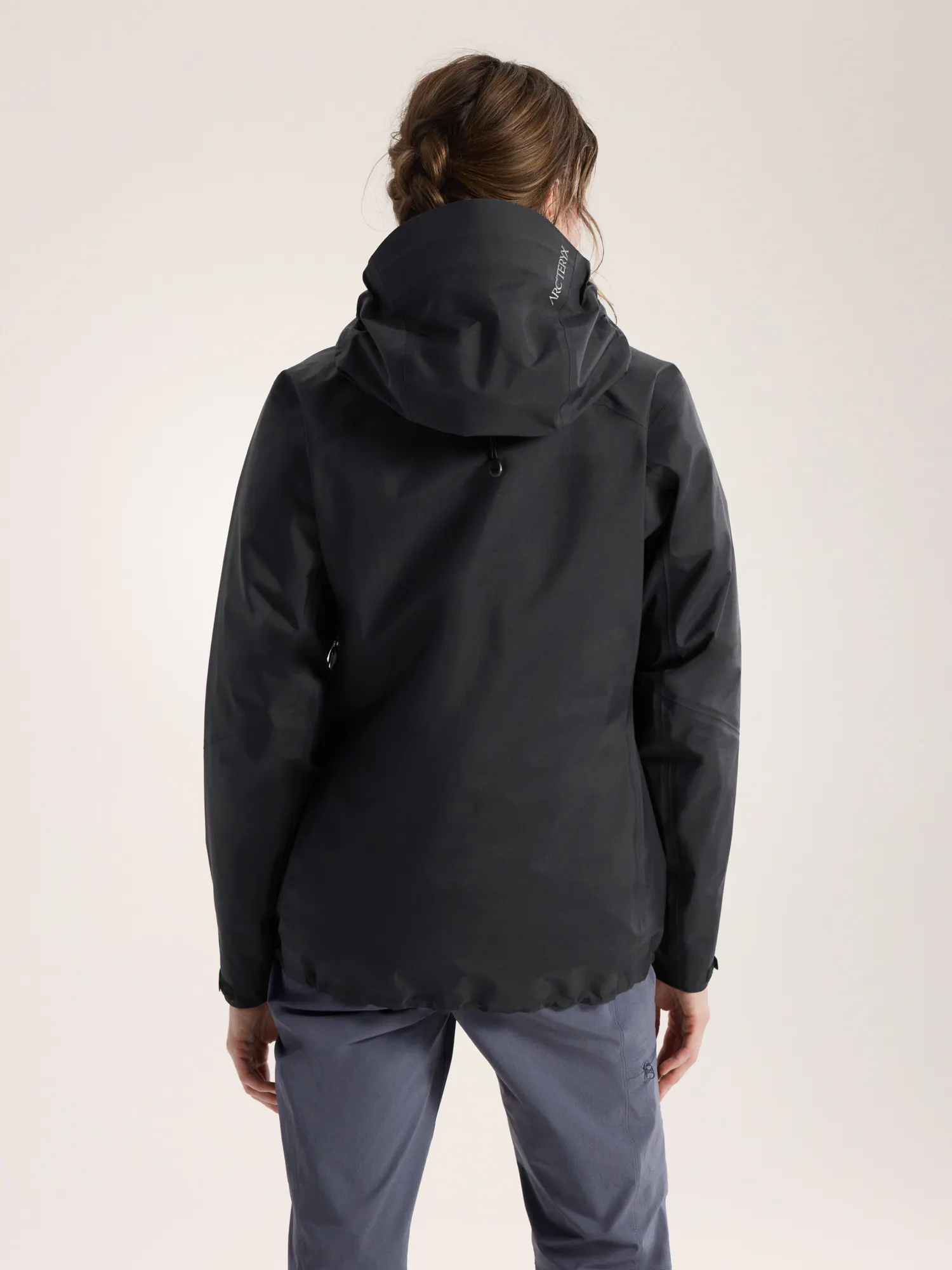 Beta SL Jacket Women's | Arc'teryx Canada