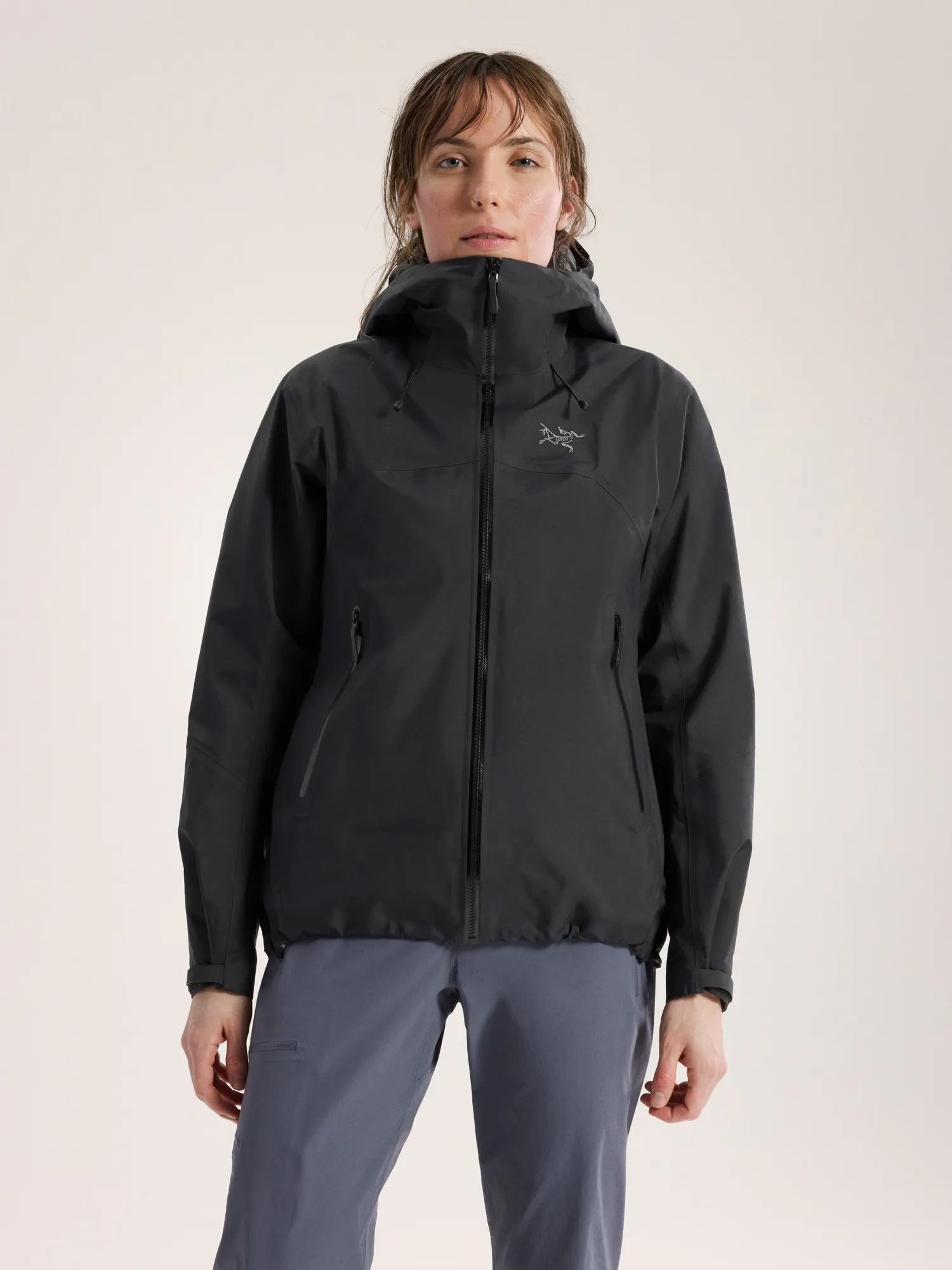 Beta SL Jacket Women's | Arc'teryx Canada