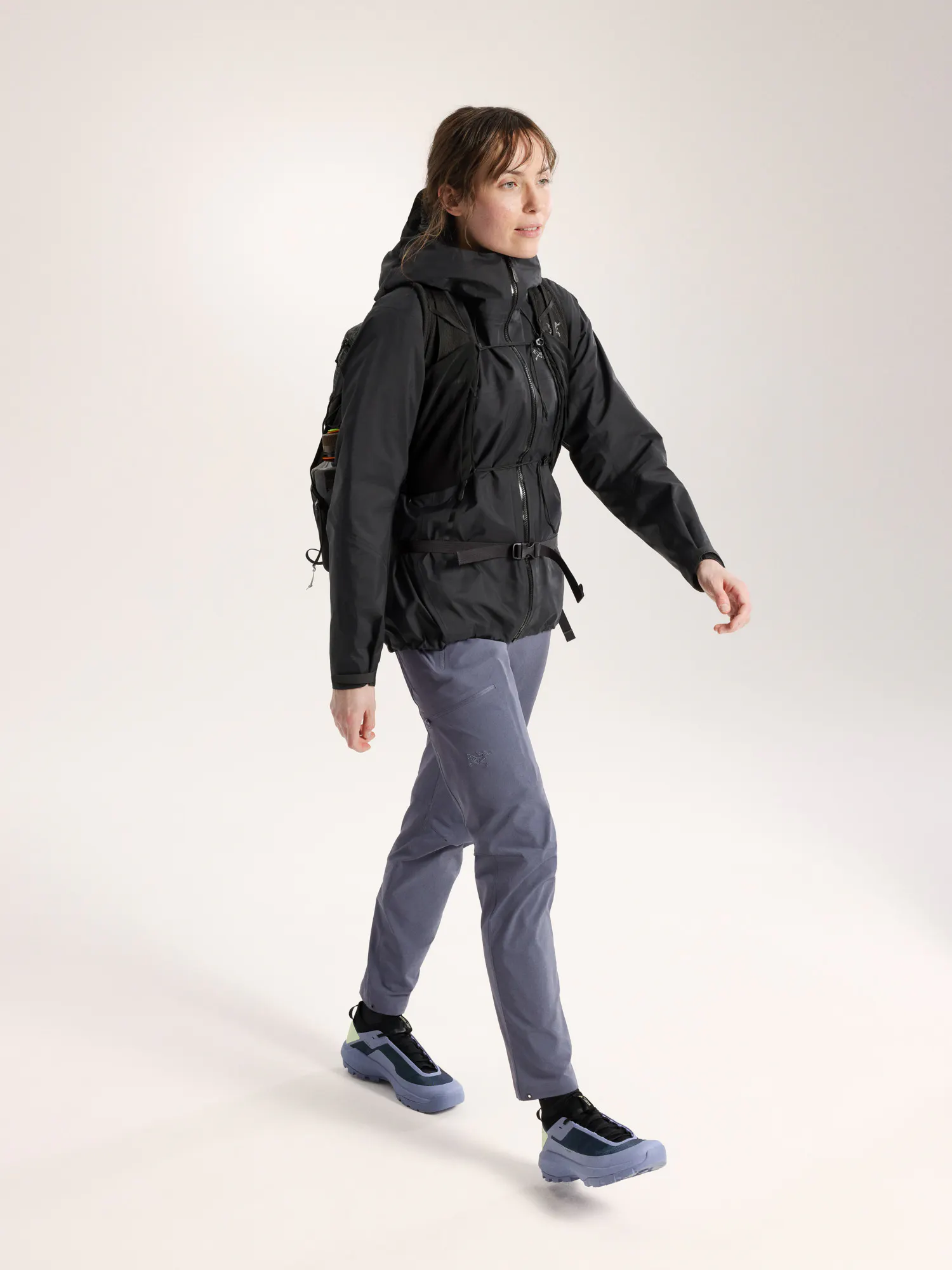 Beta SL Jacket Women's | Arc'teryx United States
