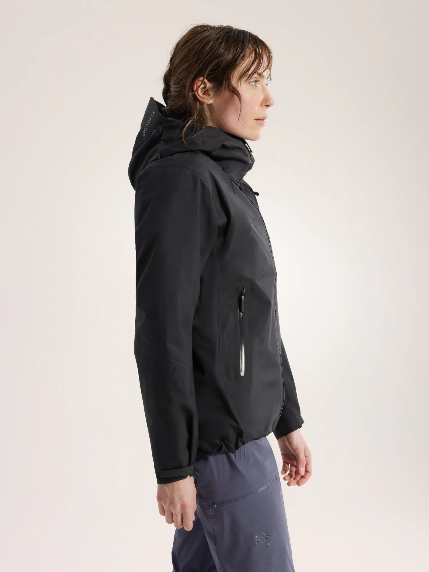 Beta SL Jacket Women's | Arc'teryx Canada