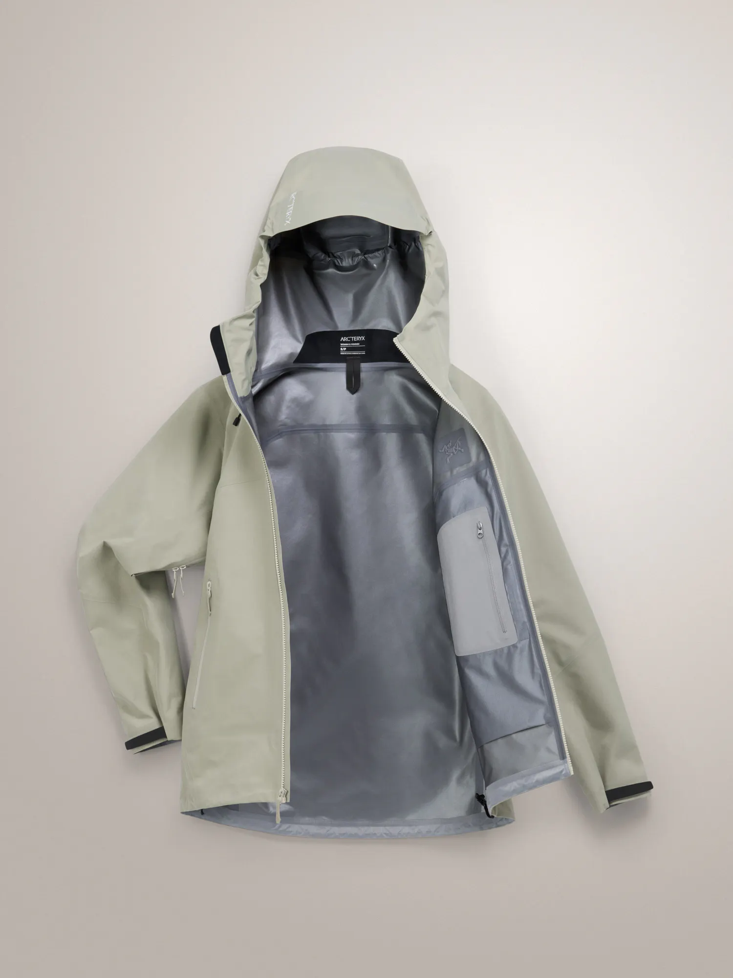 Beta SL Jacket Women's | Arc'teryx Norway
