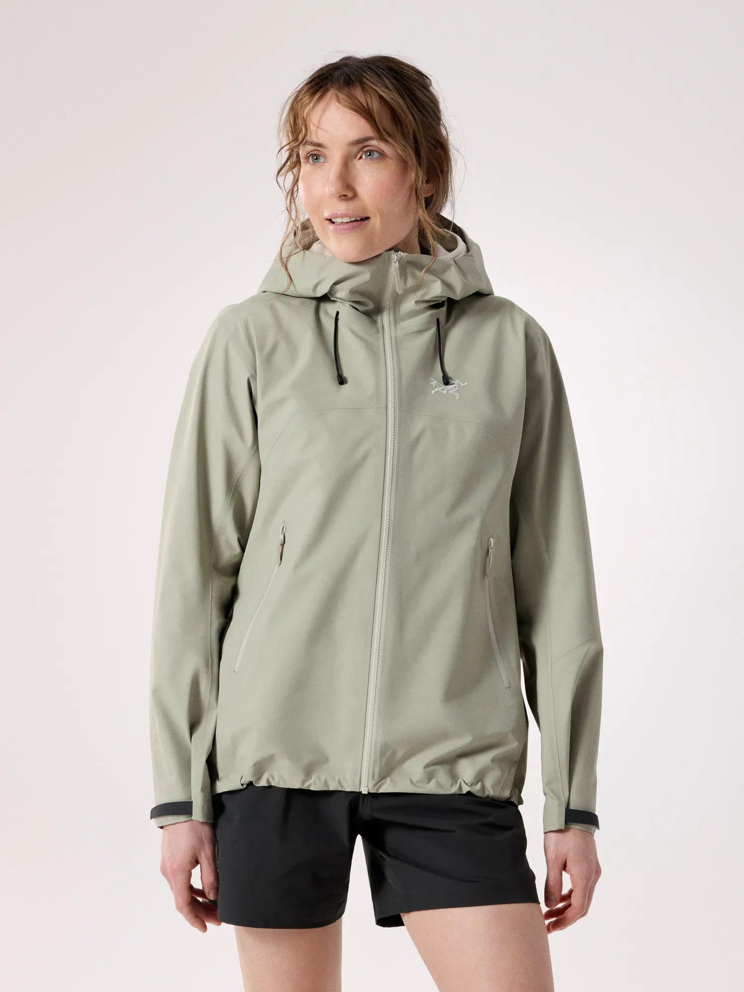Beta SL Jacket Women's | Arc'teryx Canada